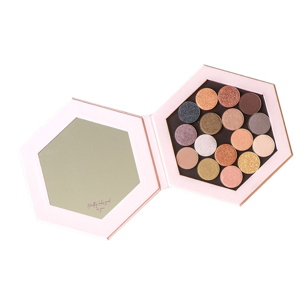 Cent Pur Cent ma Pallette Grande