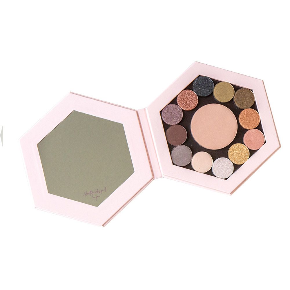 Cent Pur Cent ma Pallette Grande