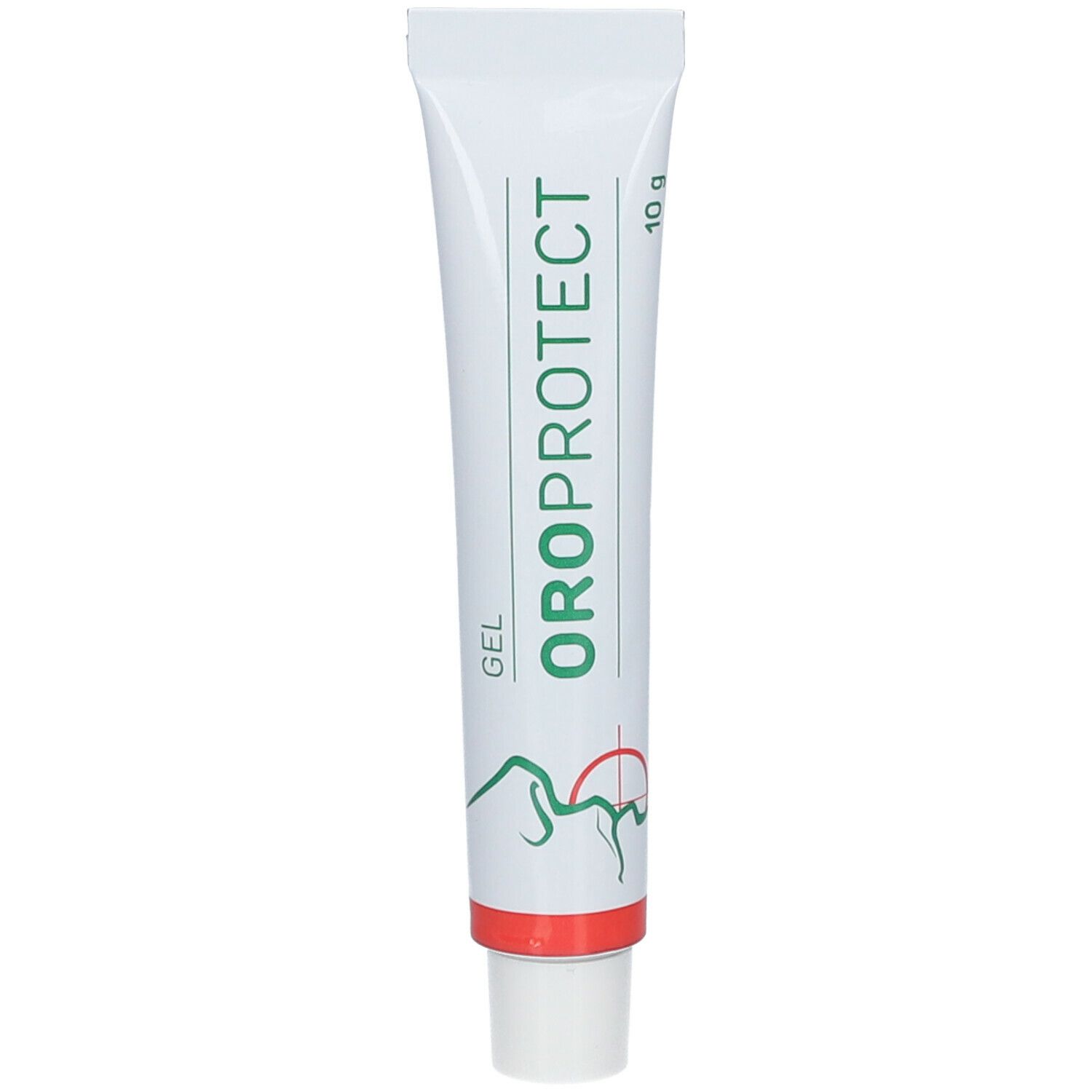 KURACI PHARMA Oroprotect Gel