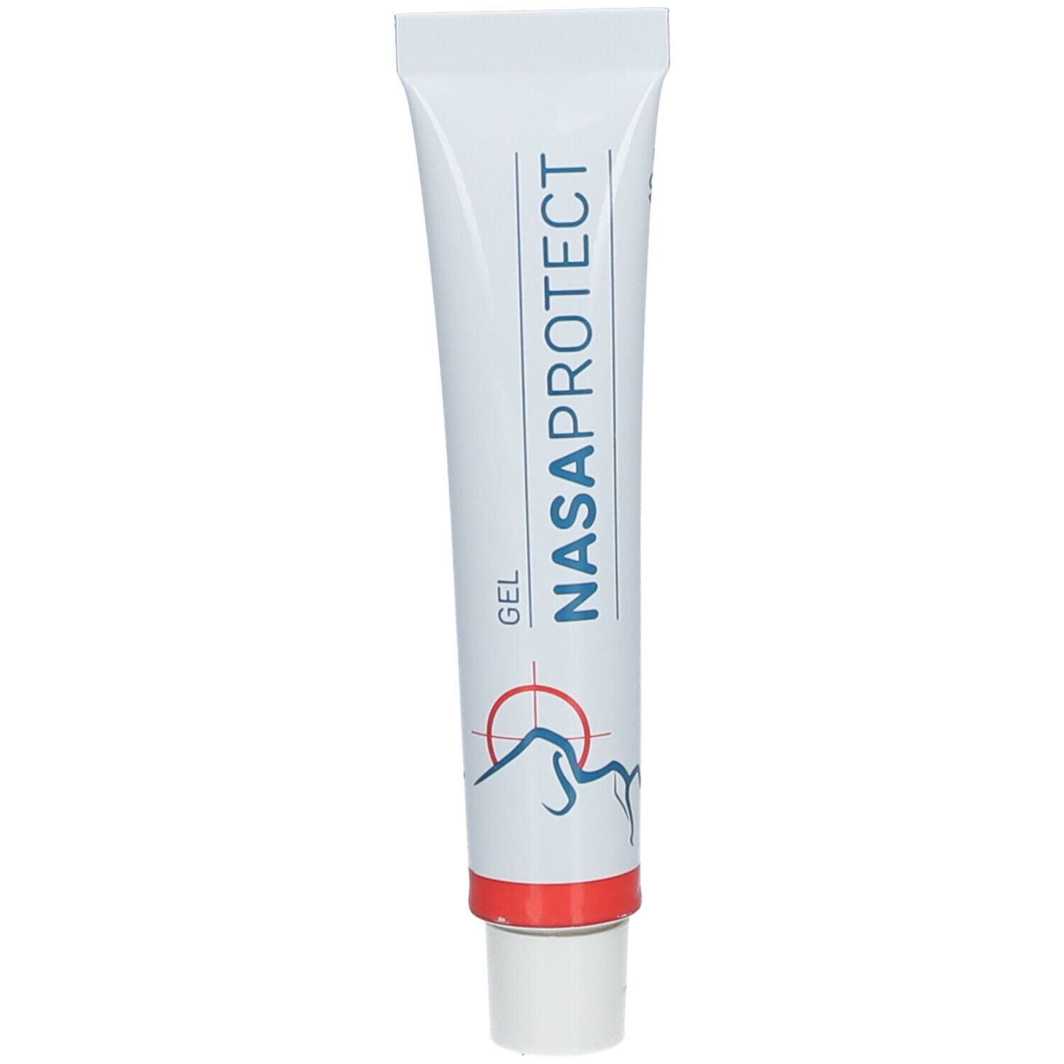 KURACI PHARMA Nasaprotect Gel