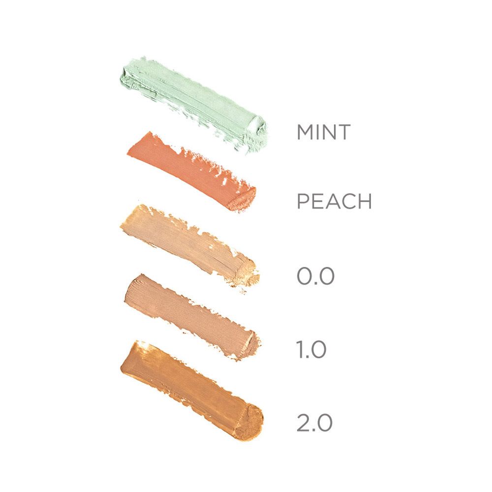Cent Pur Cent Waterproof Covering Concealer 0.0