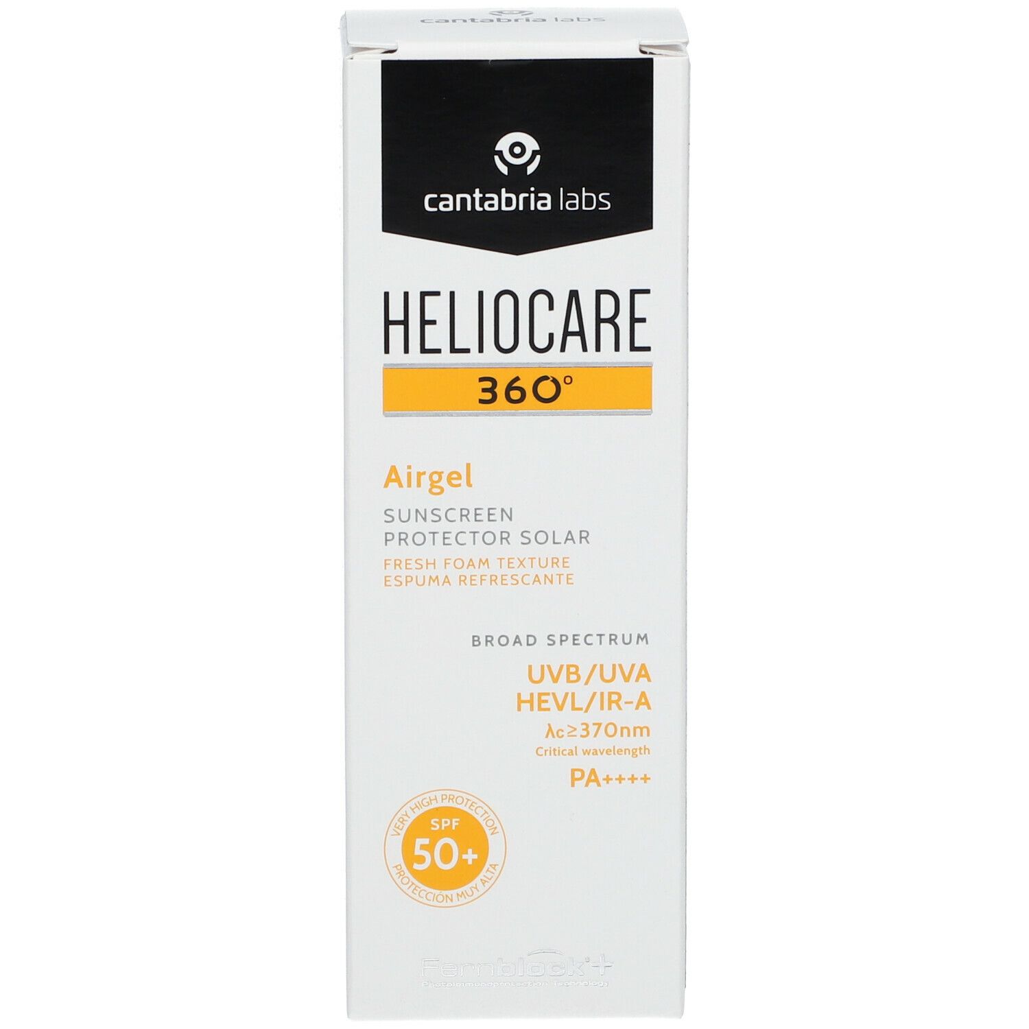 Protector 2025 heliocare 360