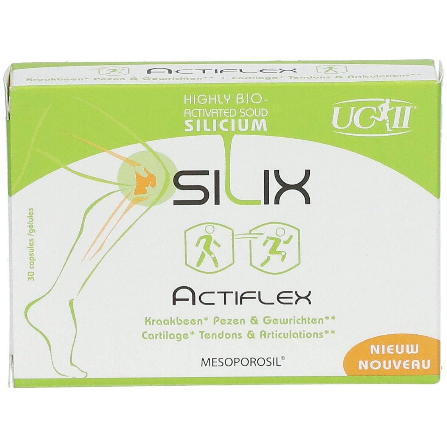 Silix Actiflex