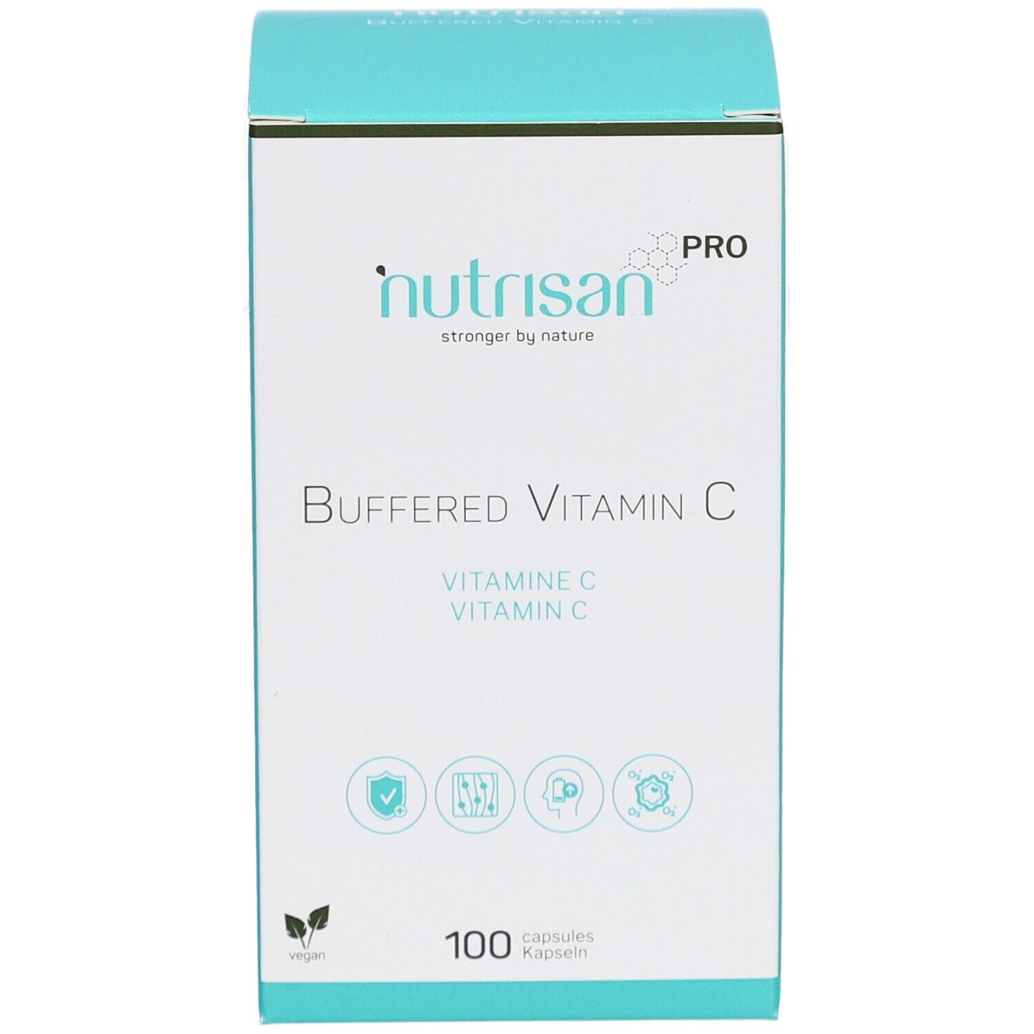 Nutrisan Pro Buffered Vitamine C