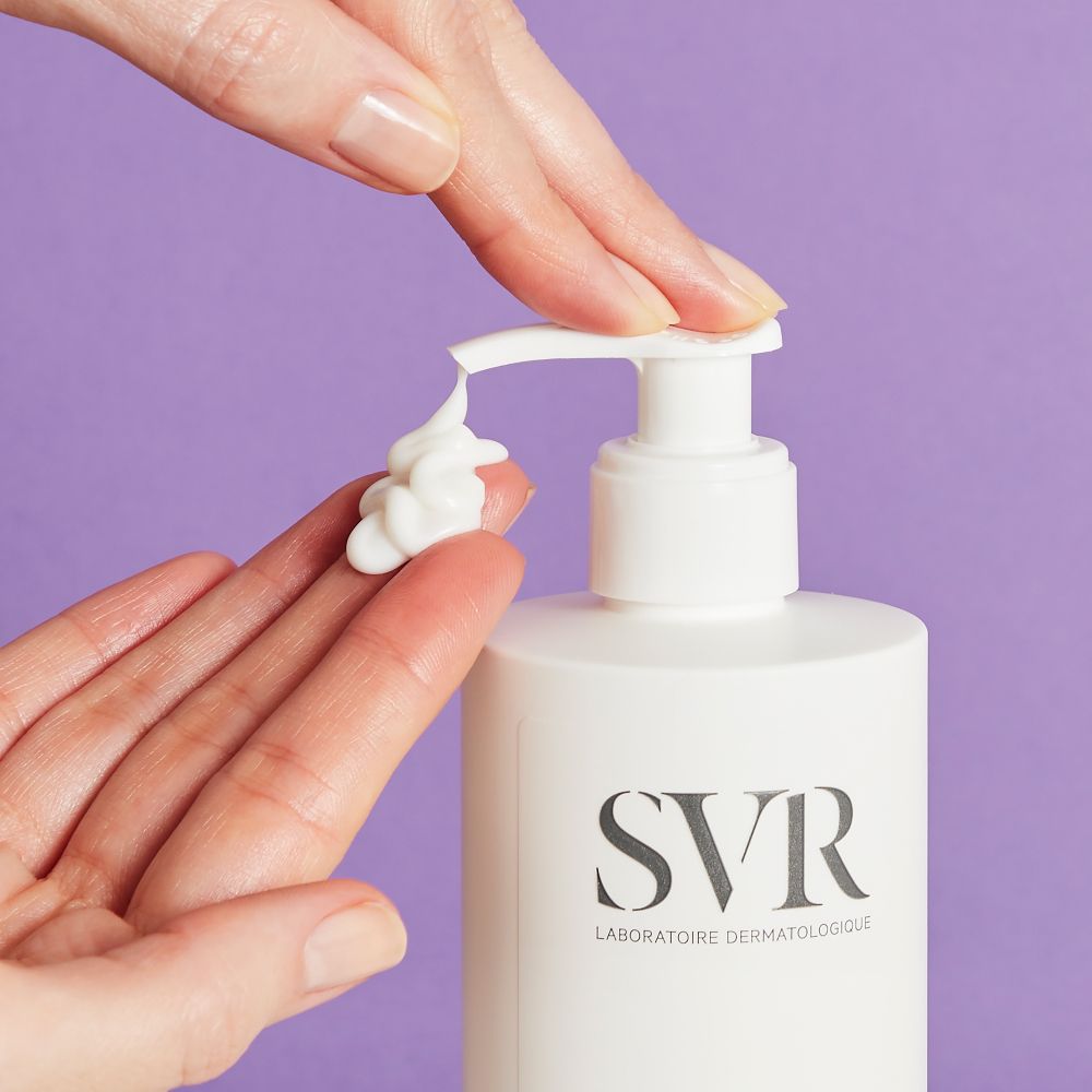SVR XERIAL 10 Lait