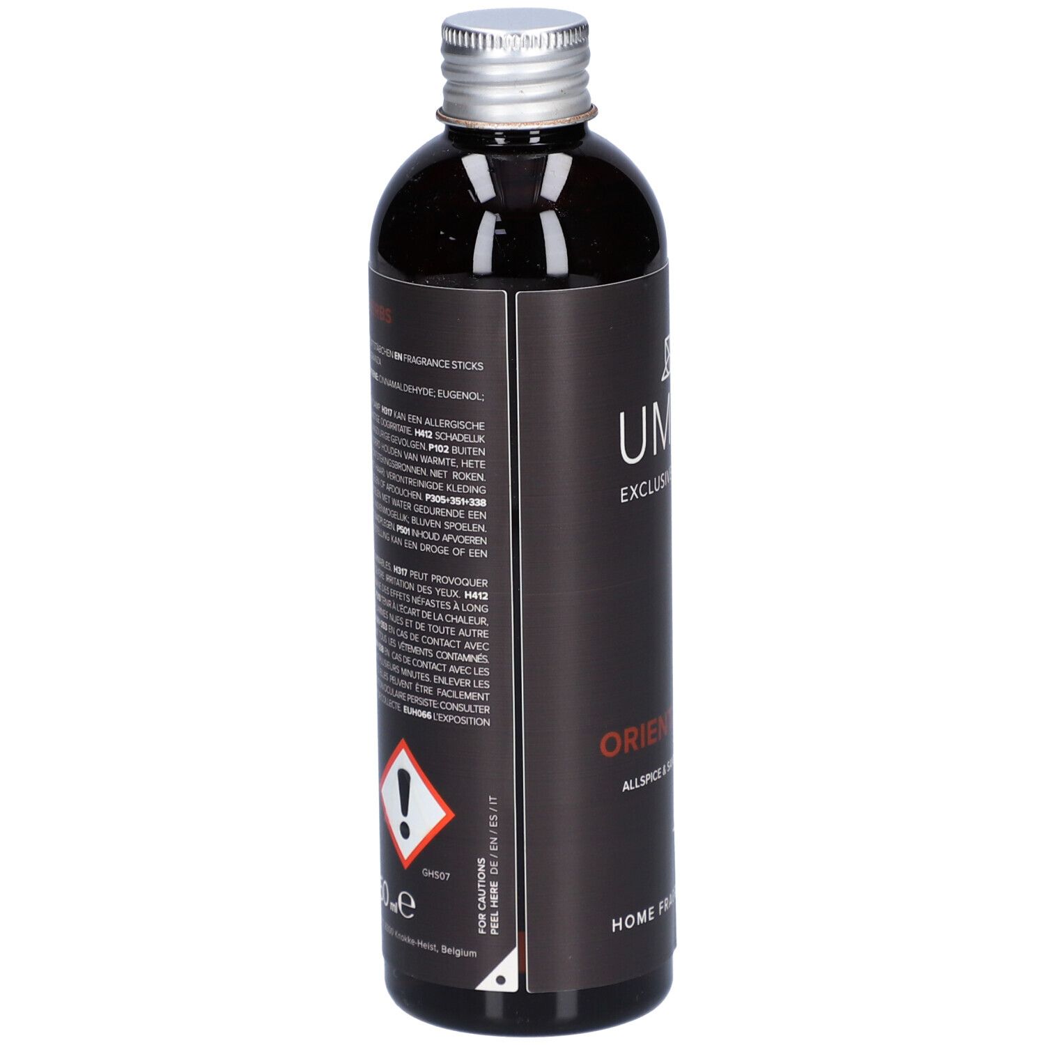 Umami Oriental Herbs Home Fragrance Refill Épice & Bois de Santal