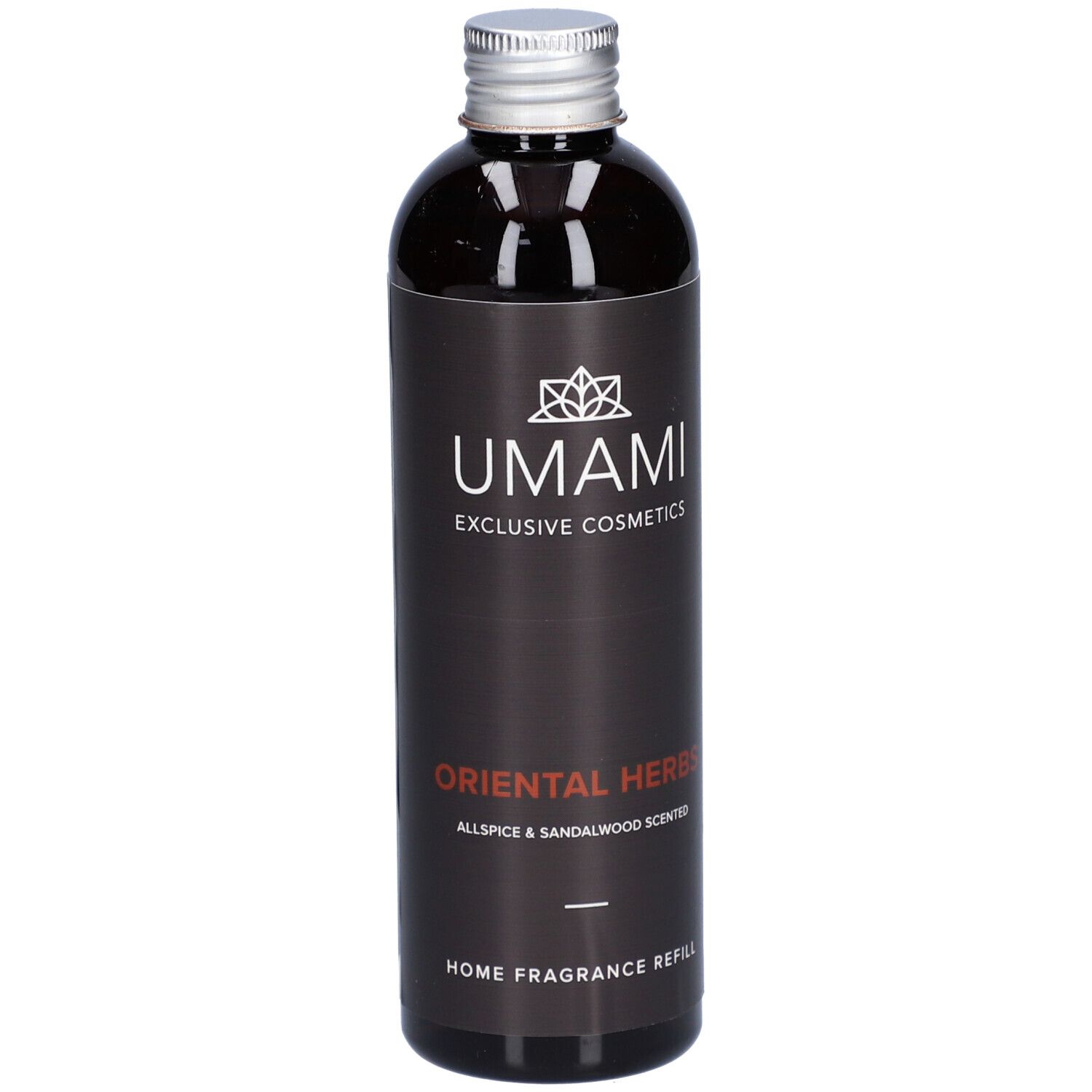 Umami Oriental Herbs Home Fragrance Refill Épice & Bois de Santal