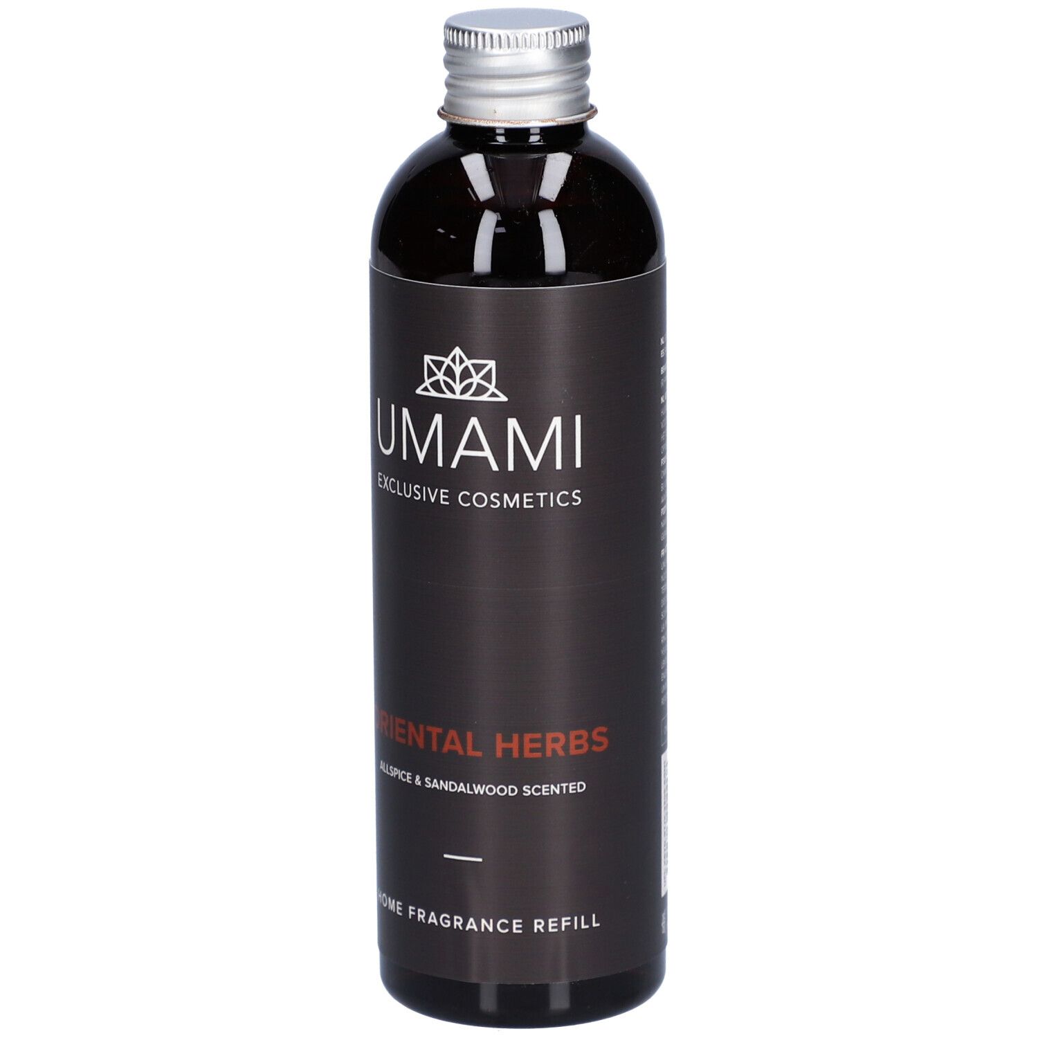Umami Oriental Herbs Home Fragrance Refill Épice & Bois de Santal