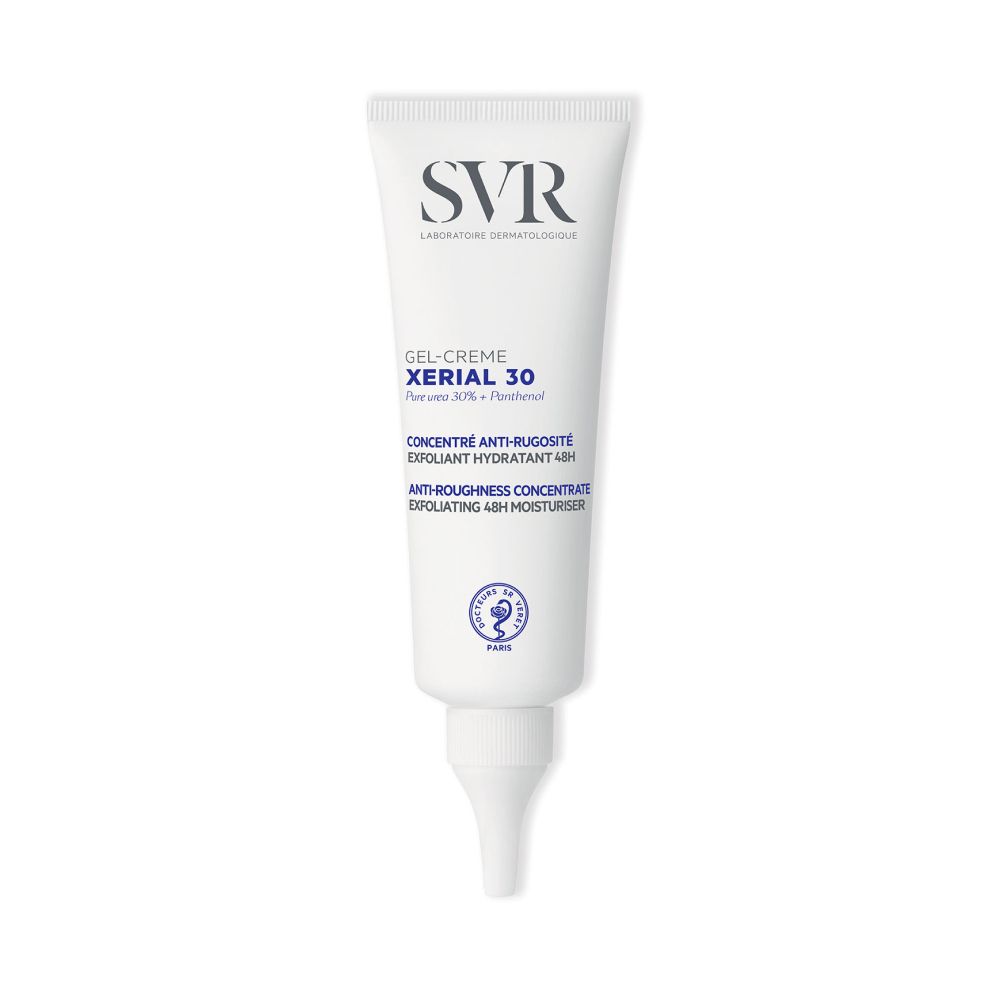 SVR XERIAL 30 Gel-Crème
