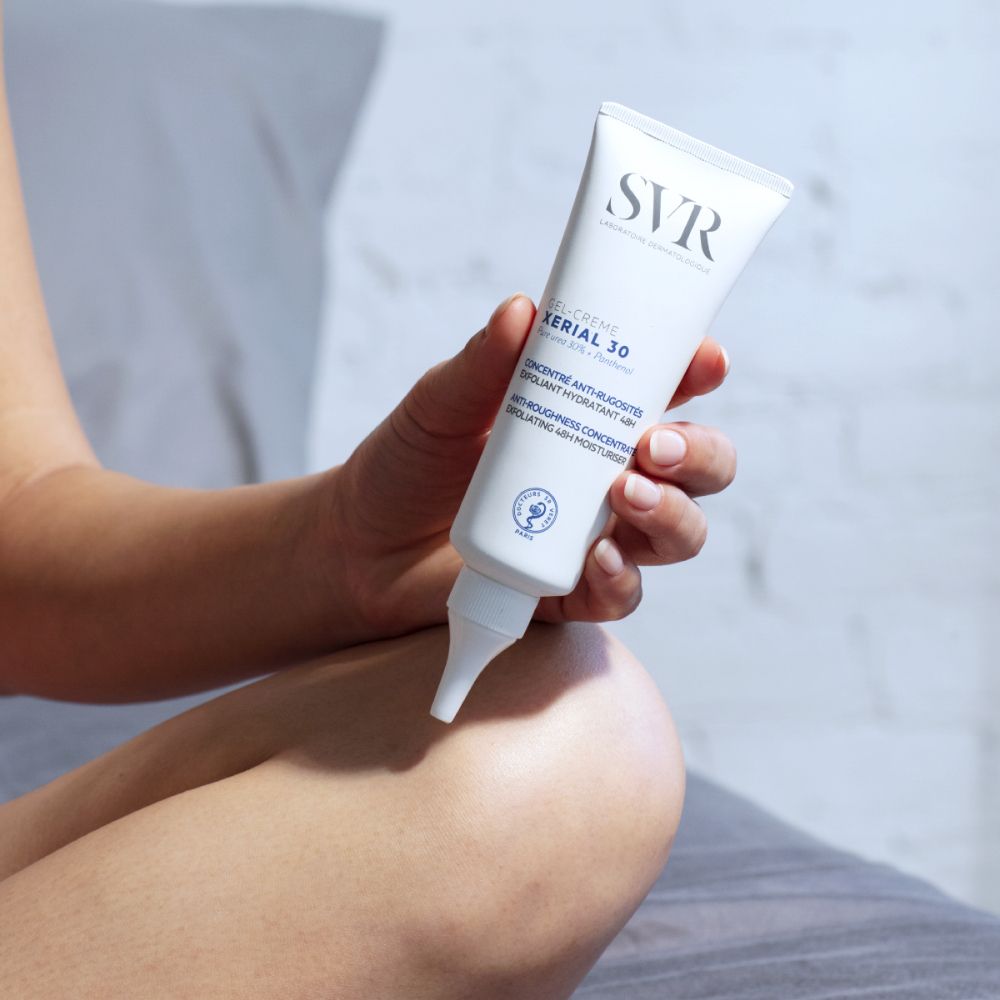 SVR XERIAL 30 Gel-Crème