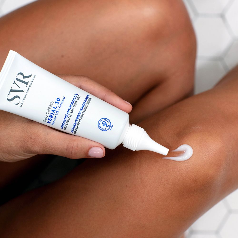 SVR XERIAL 30 Gel-Crème