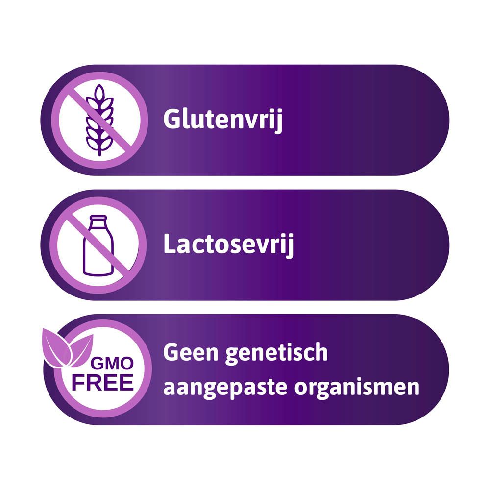 Omnibionta® Postnatal 3 | Allaitement