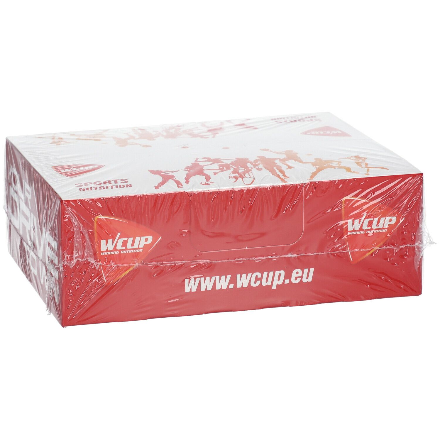 WCUP Sport Fruit Citron