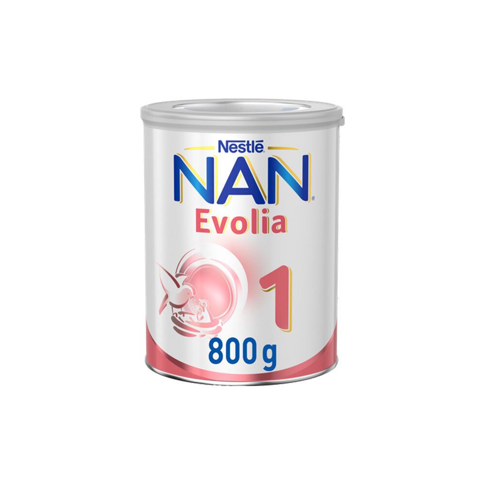Nestle® NAN® OPTIPRO Evolia 1