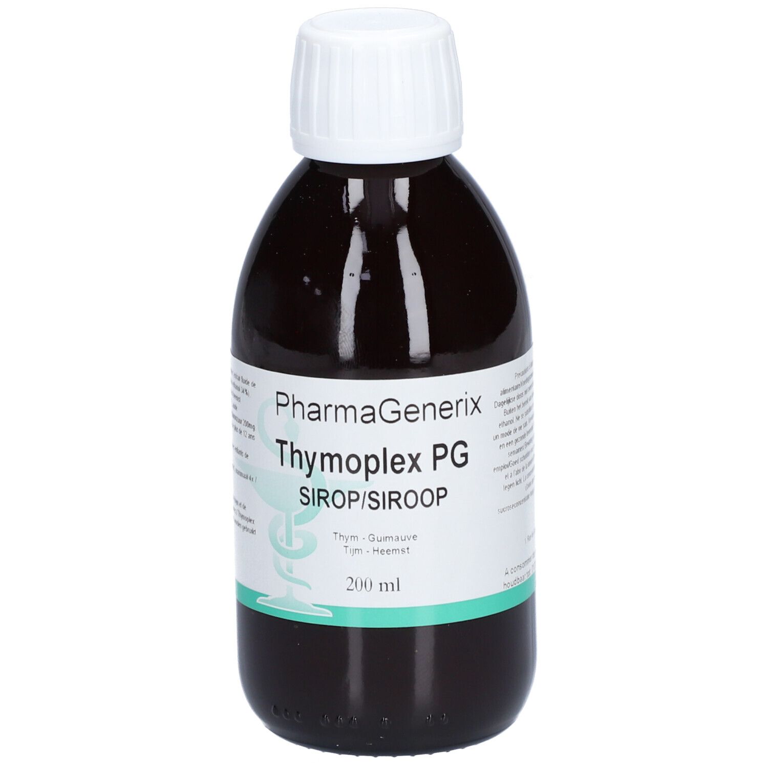Pharmagenerix Thymoplex PG