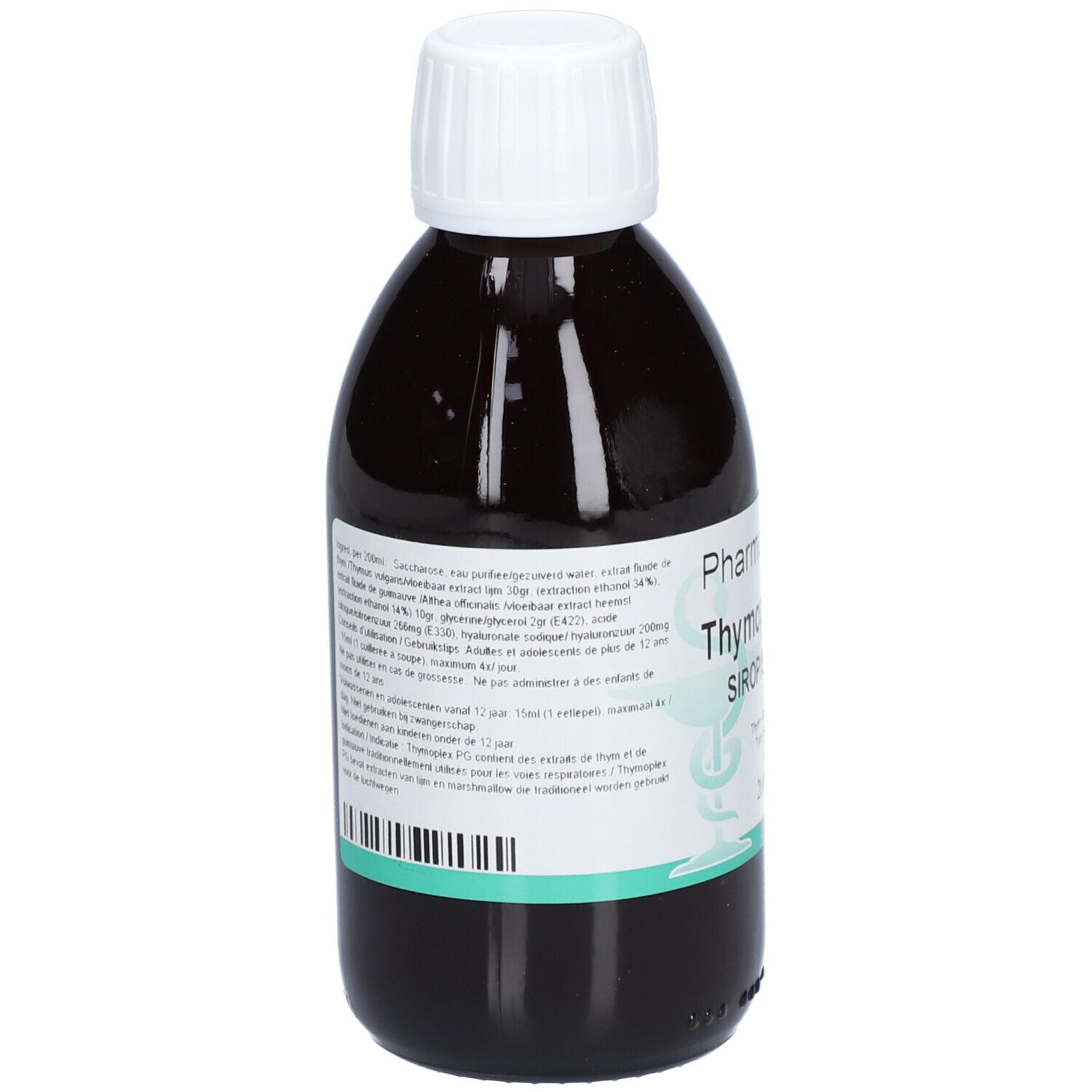 Pharmagenerix Thymoplex PG