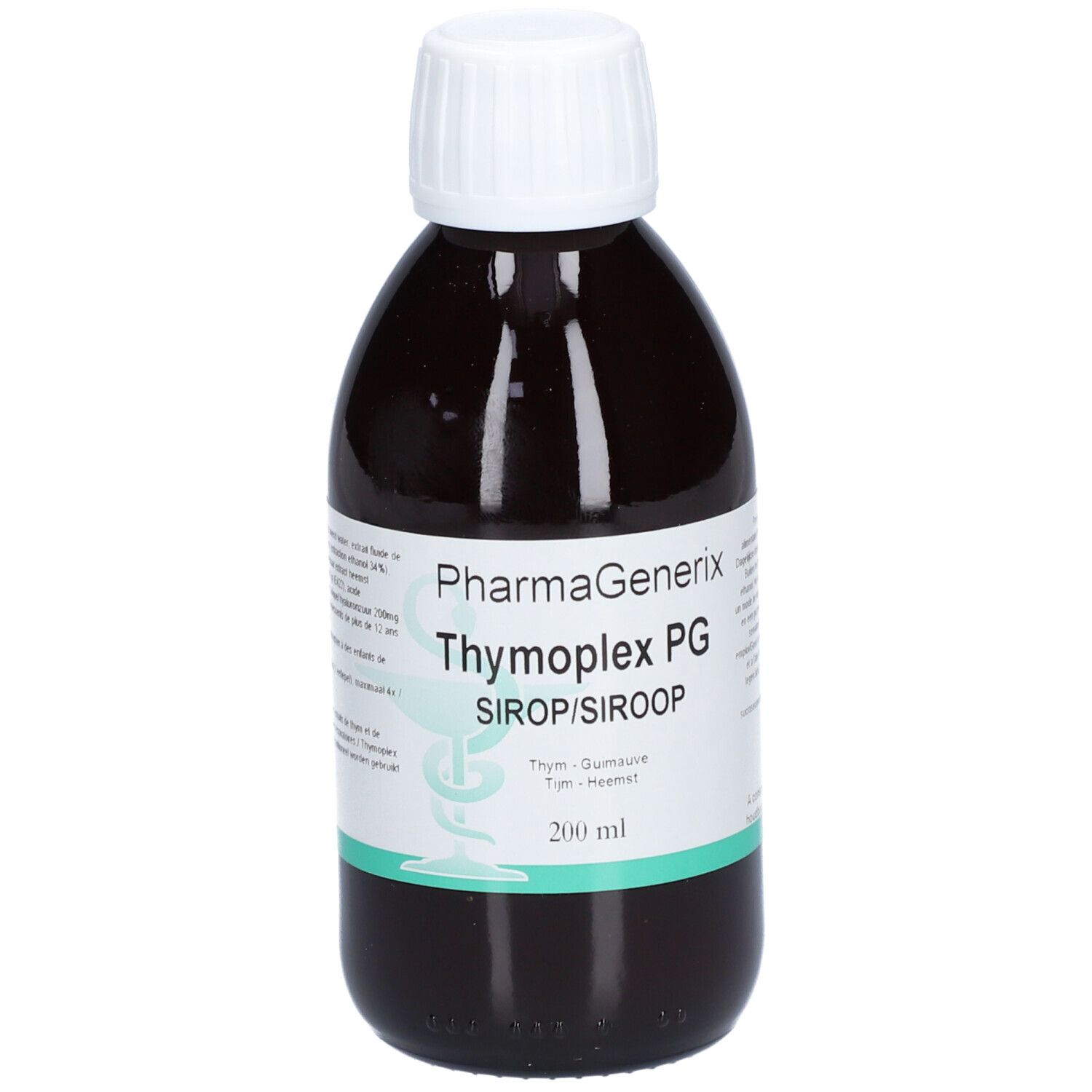Pharmagenerix Thymoplex PG