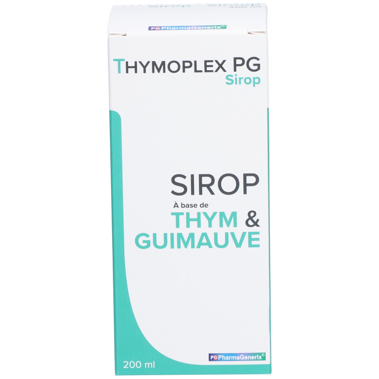 Pharmagenerix Thymoplex PG