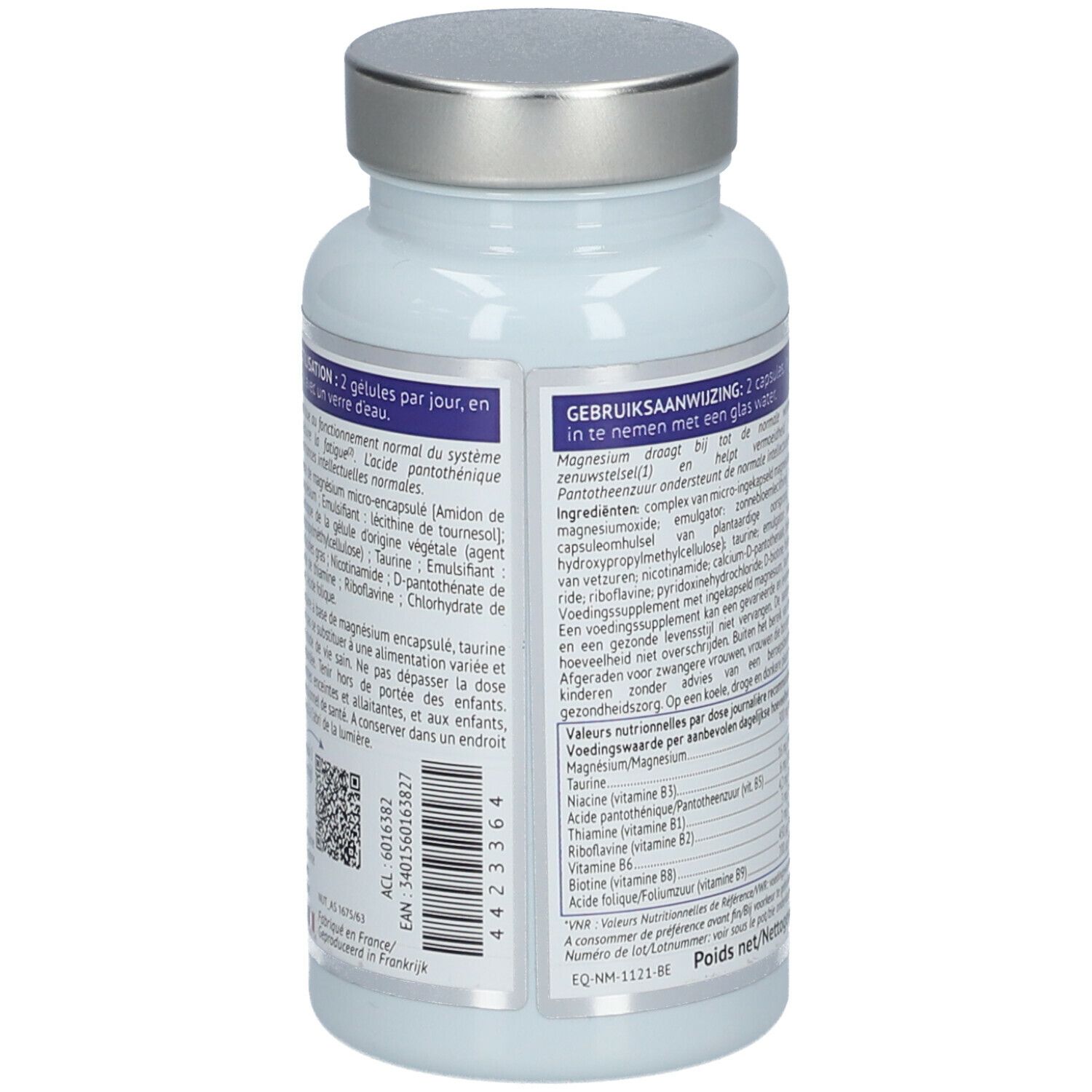 BIOCYTE Magnesium Liposomal