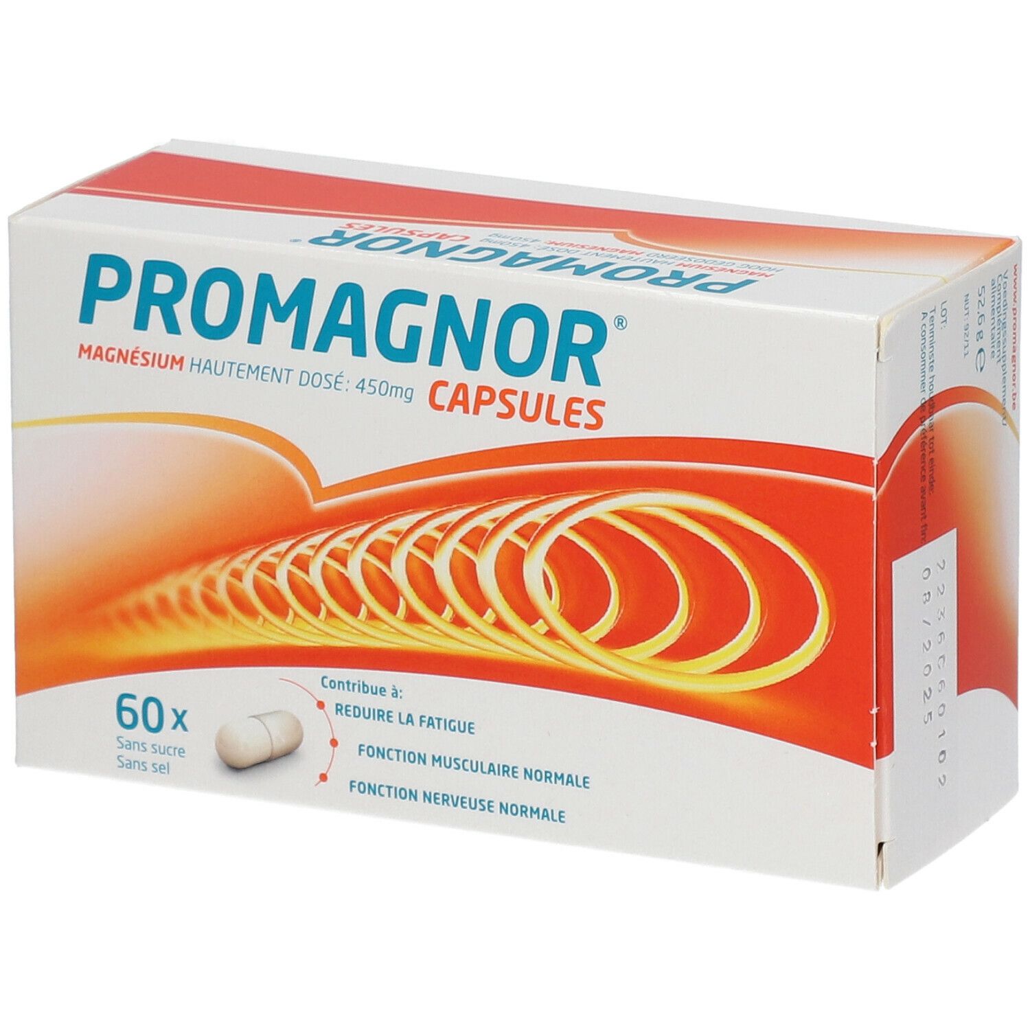 PROGMAGNOR®