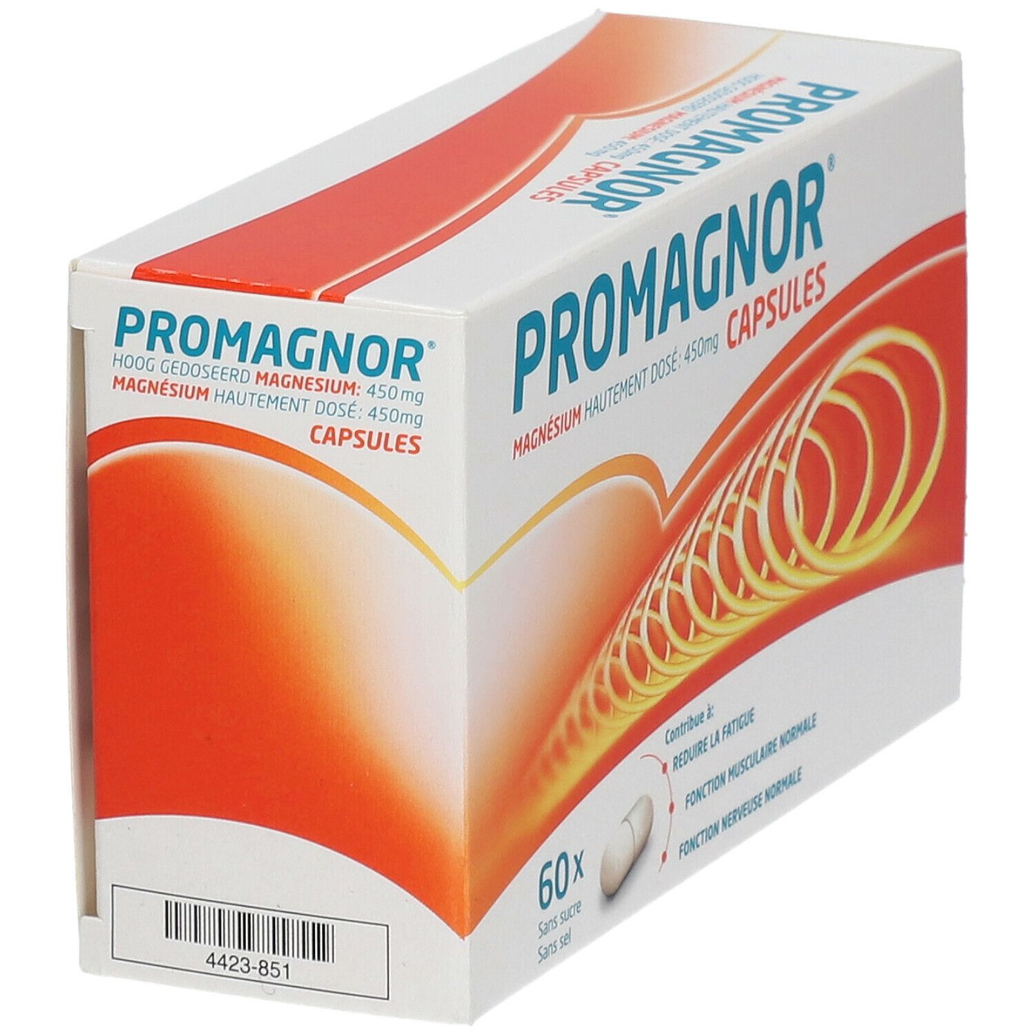 PROGMAGNOR®