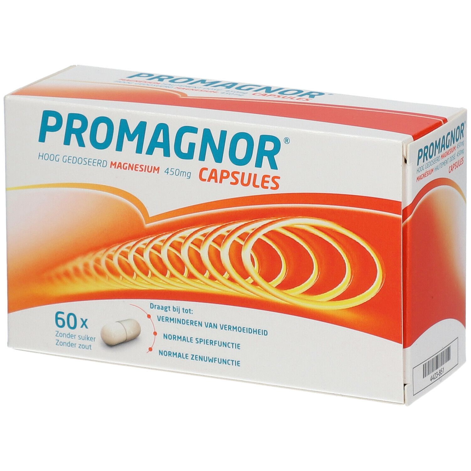 PROGMAGNOR®