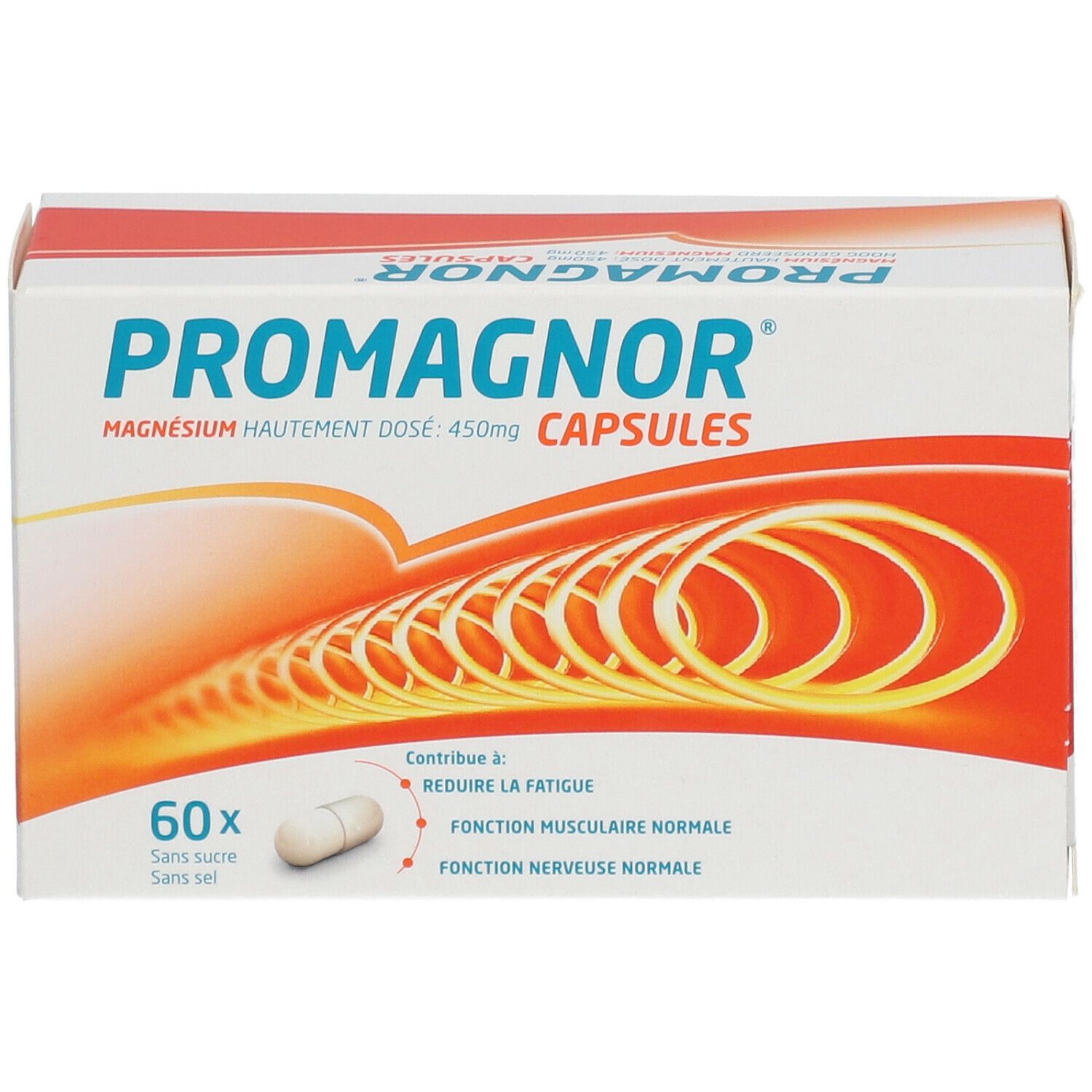 PROGMAGNOR®