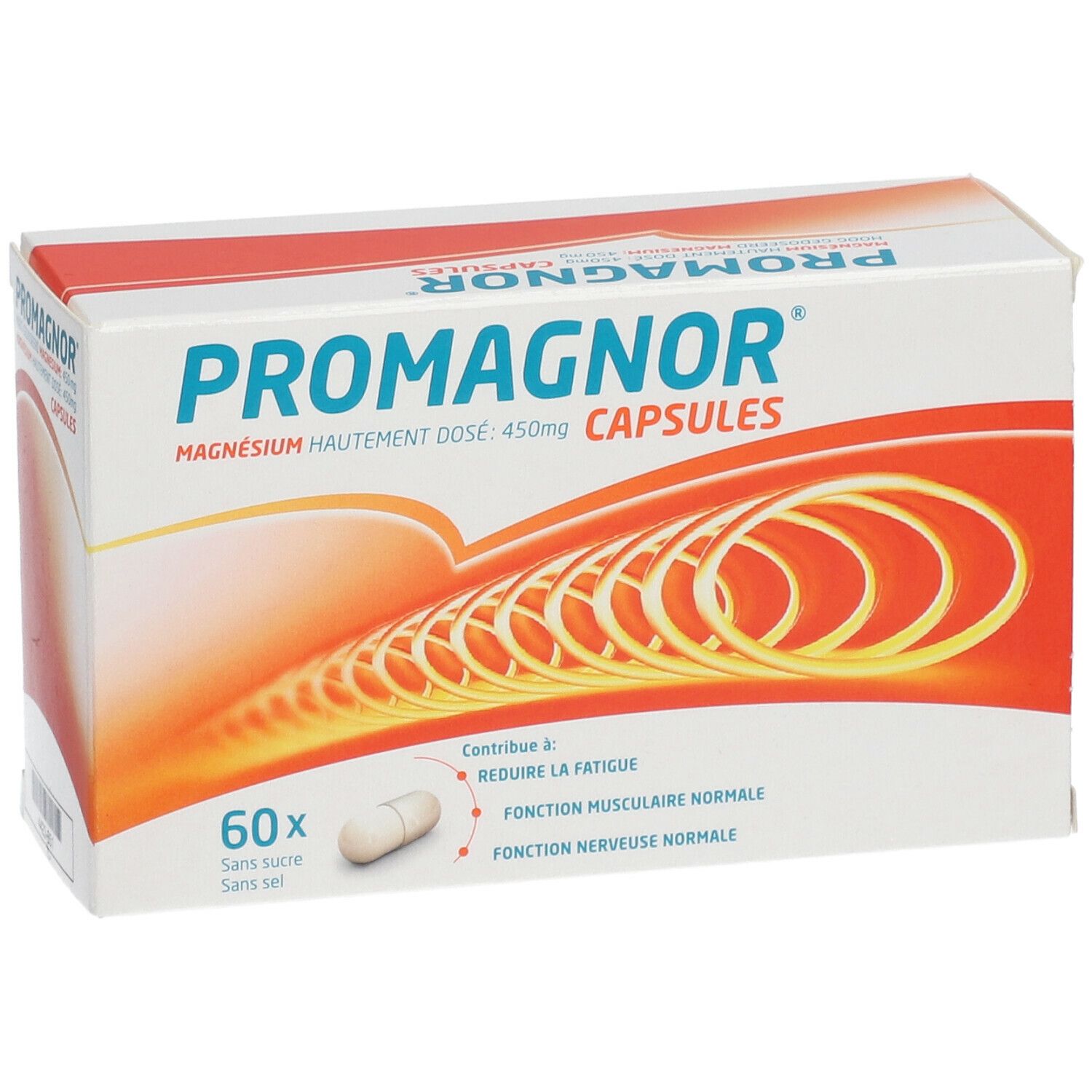 PROGMAGNOR®