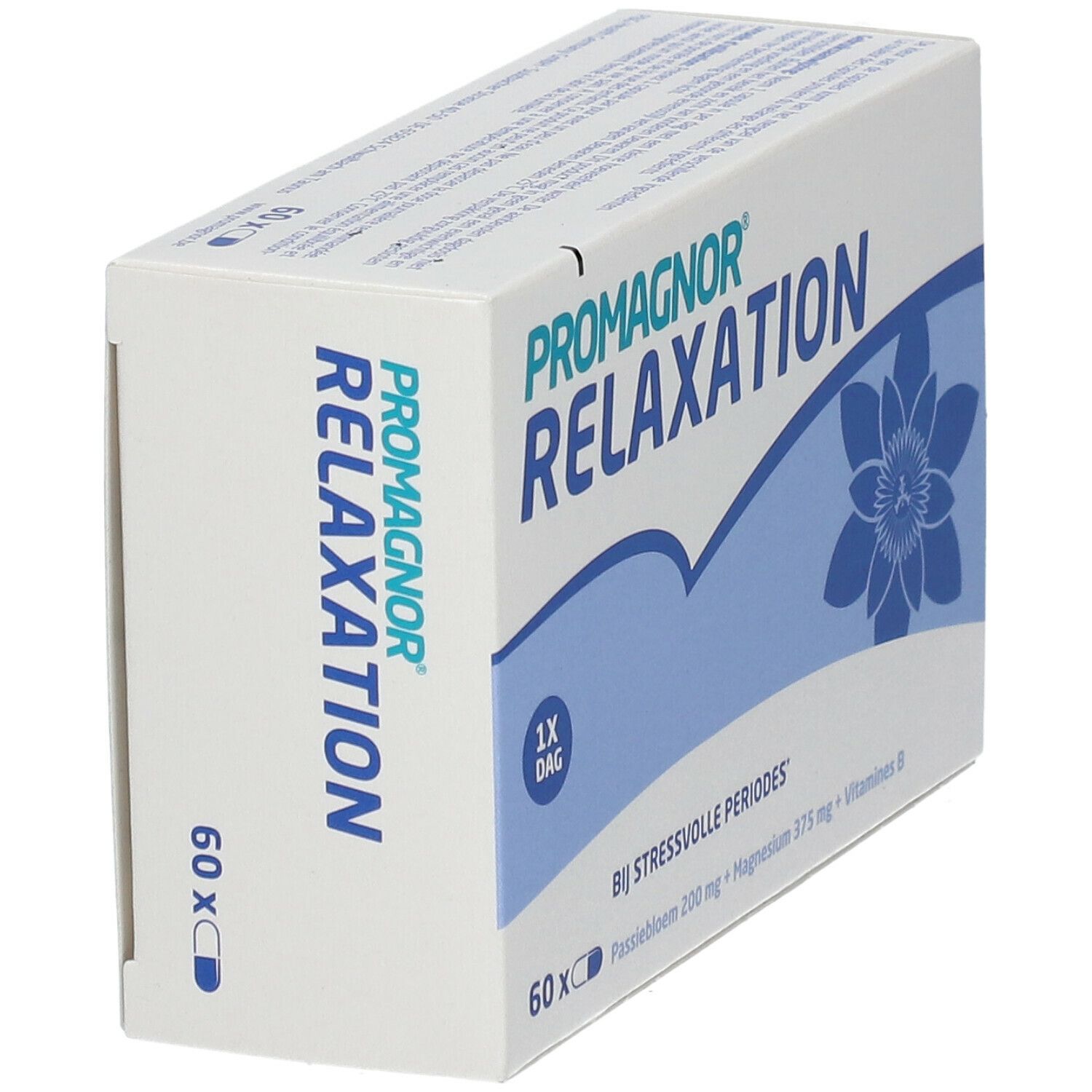 PROGMAGNOR® Relaxation