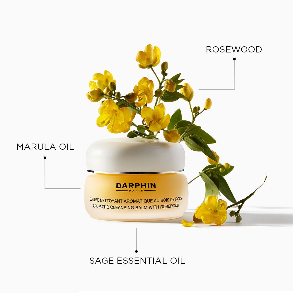 DARPHIN Coffret Éclat Instantané