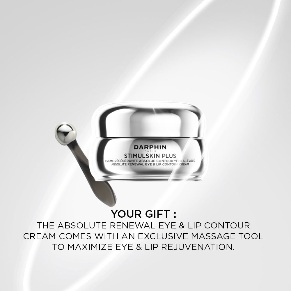DARPHIN Coffret Éclat Instantané