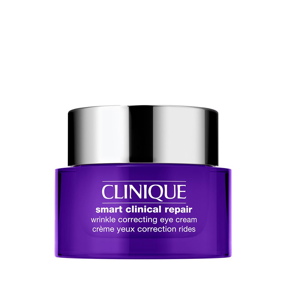 Clinique Smart Clinical Repair™ Crème Yeux Correction Rides - Soin des Yeux Anti-Âge