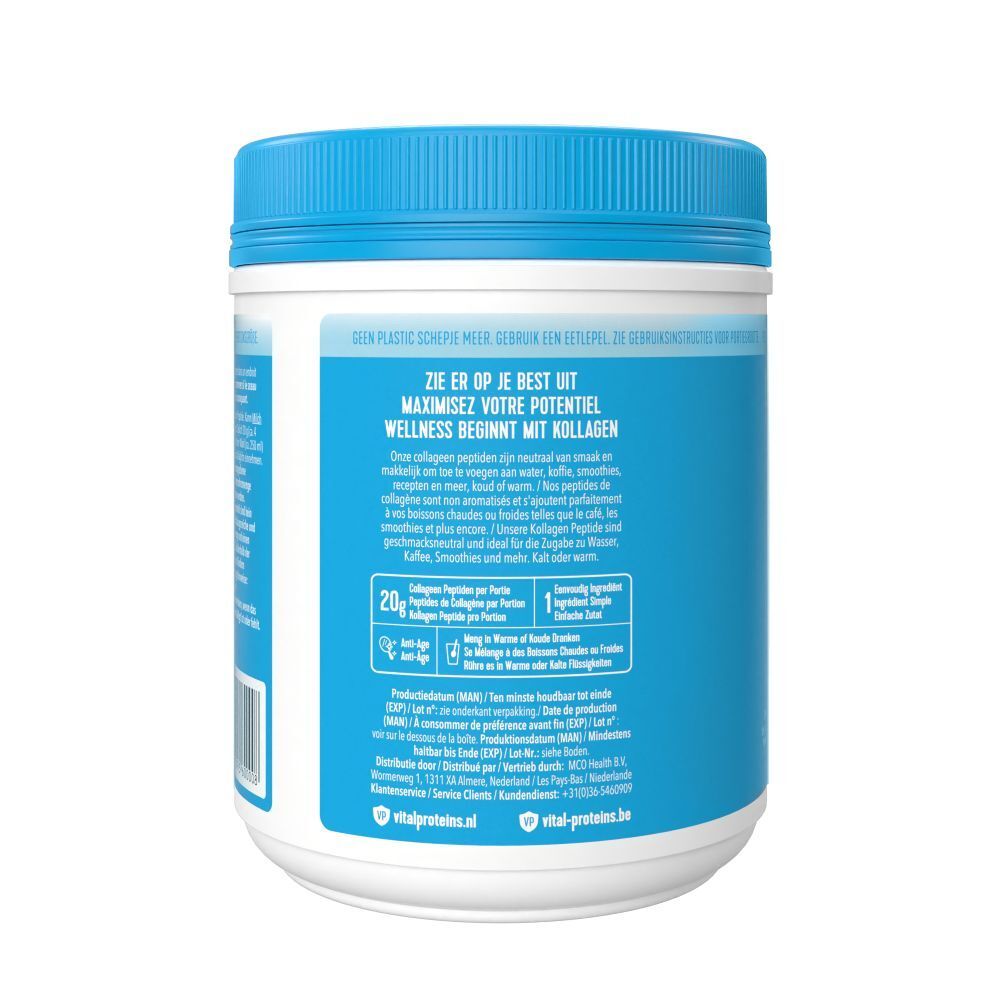 VITAL PROTEINS® Collagen Peptides