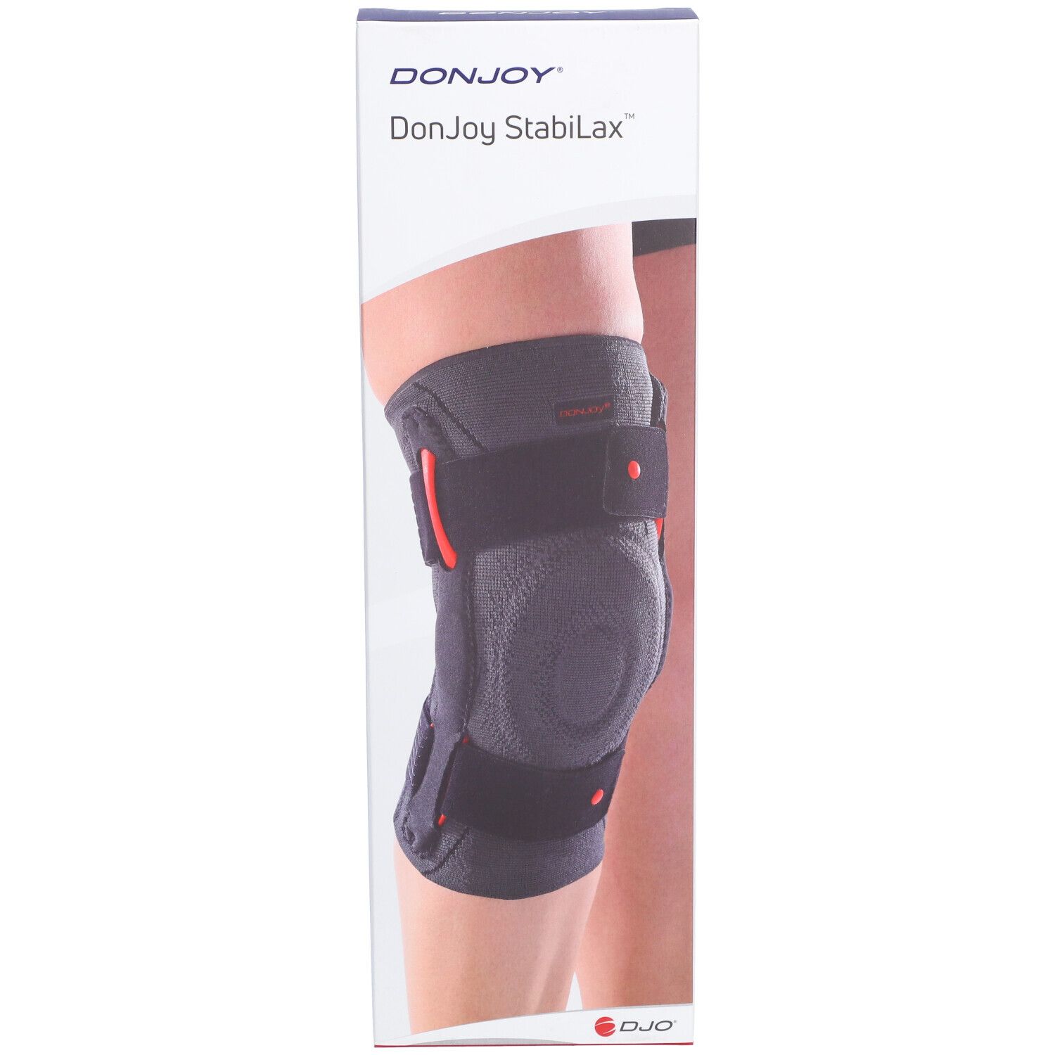 DonJoy StabiLax Genou Large