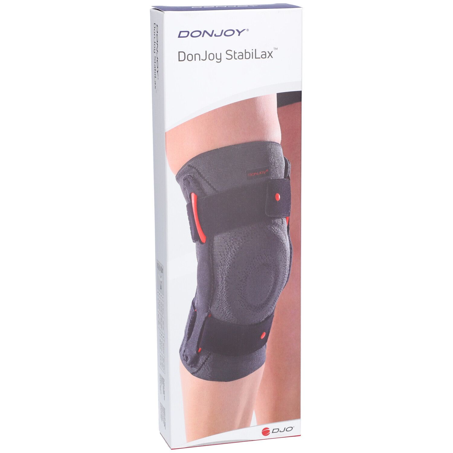 DonJoy StabiLax Genou Large