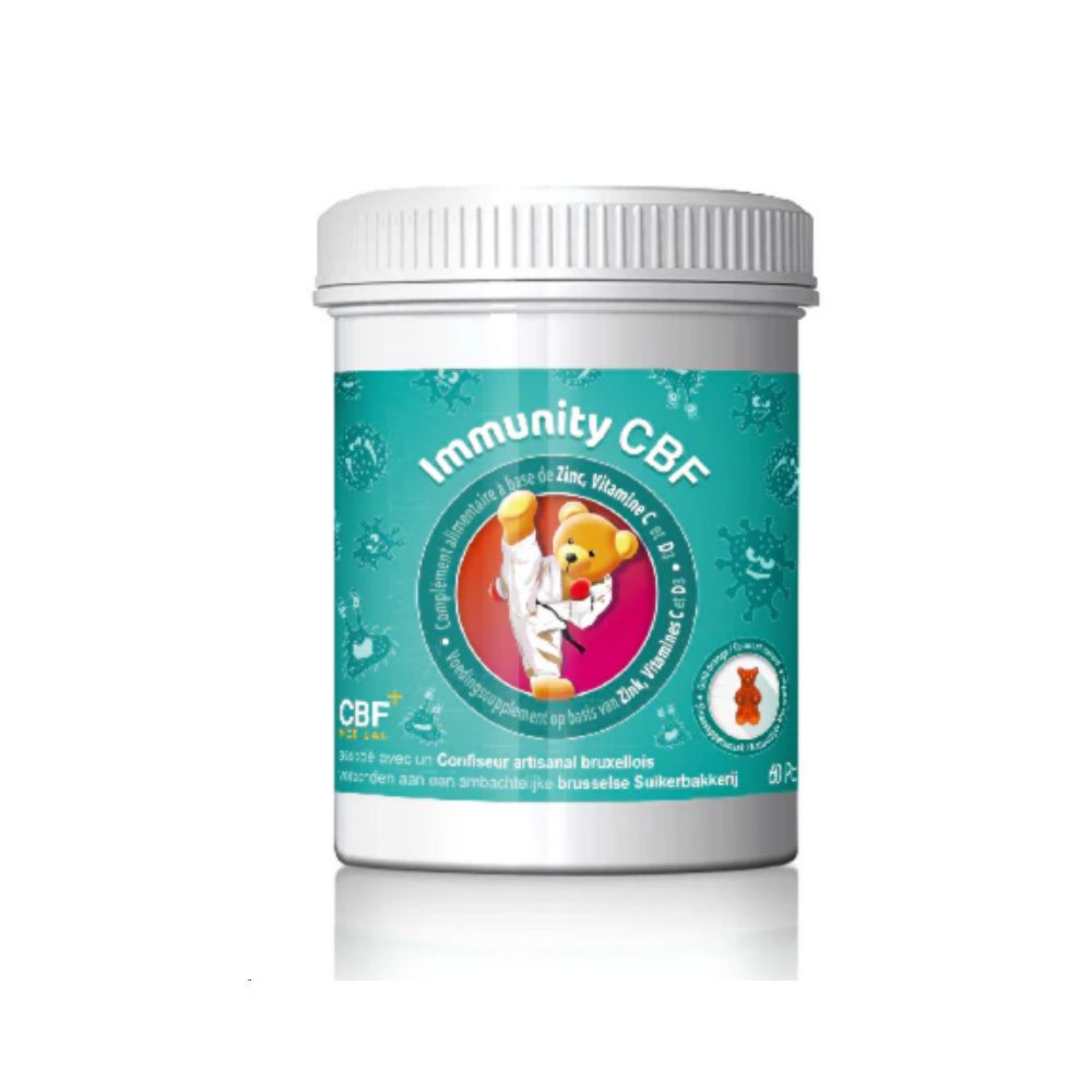 Immunity CBF