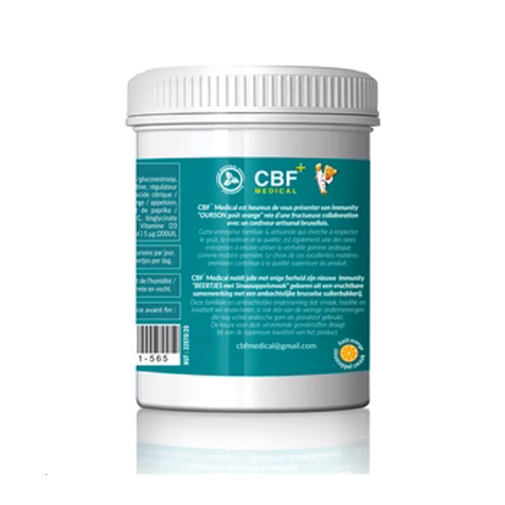 Immunity CBF