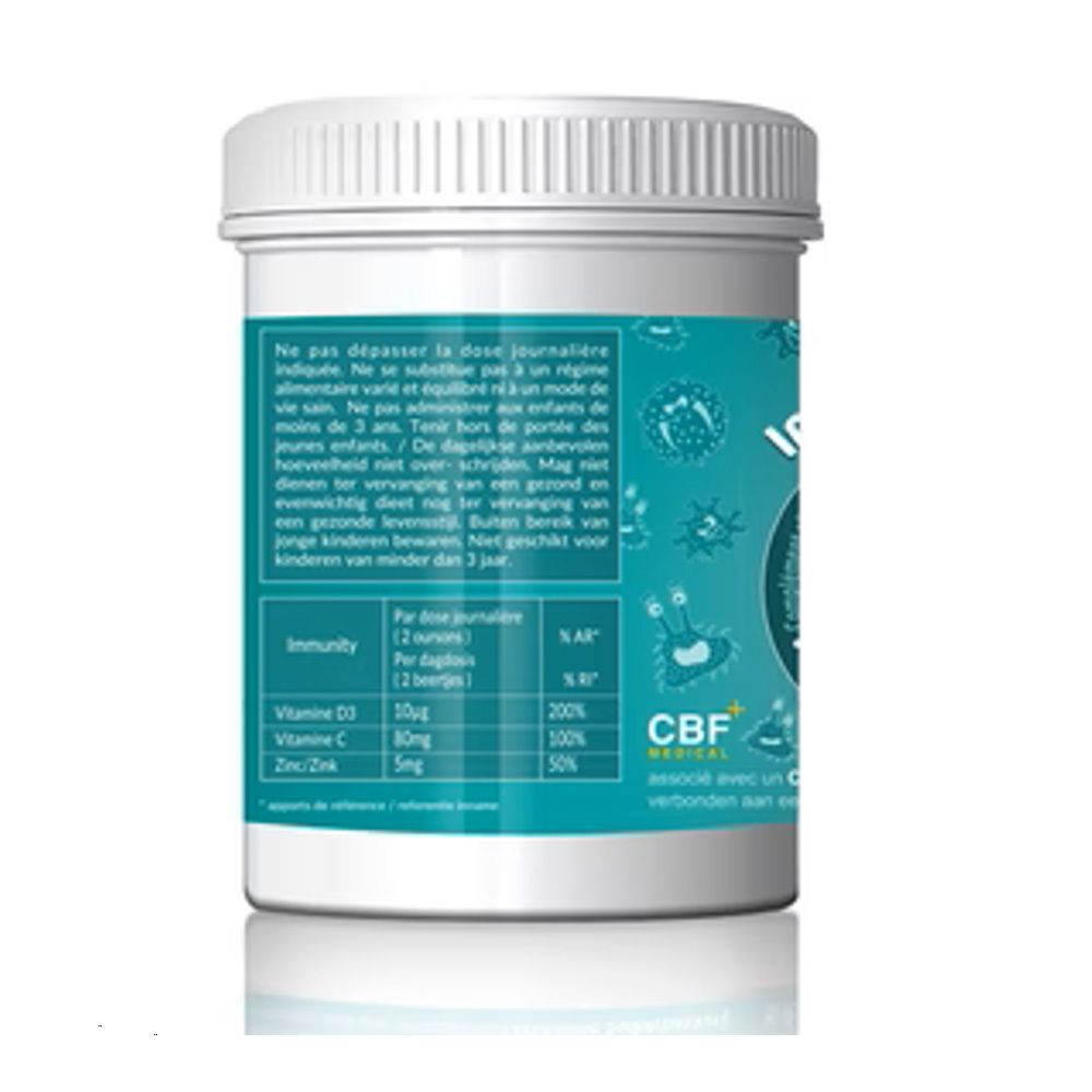 Immunity CBF