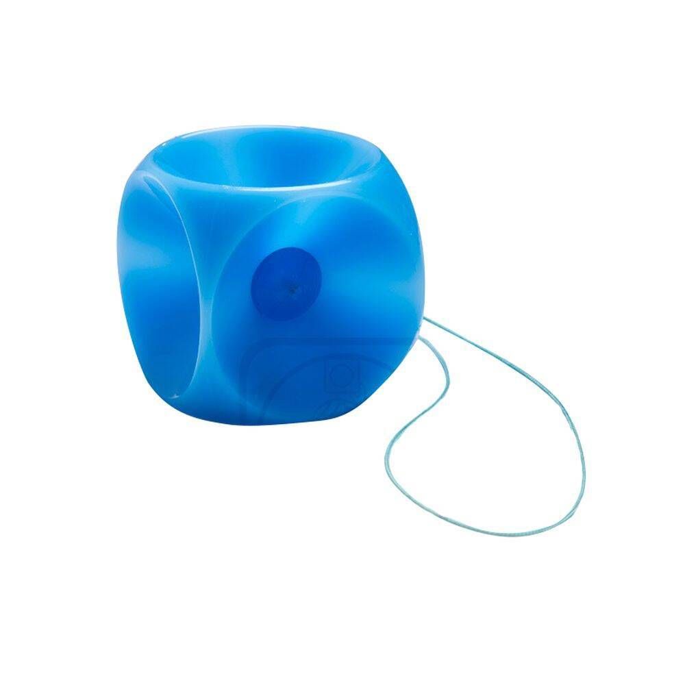 DR ARABIN Cube Pessaire Non Perforé T3 / 37 mm
