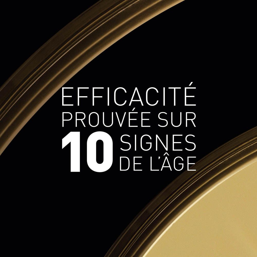 Texte: 100% disparition immédiate des tiraillements, 88% peau fortifiée, 94% peau plus lisse.