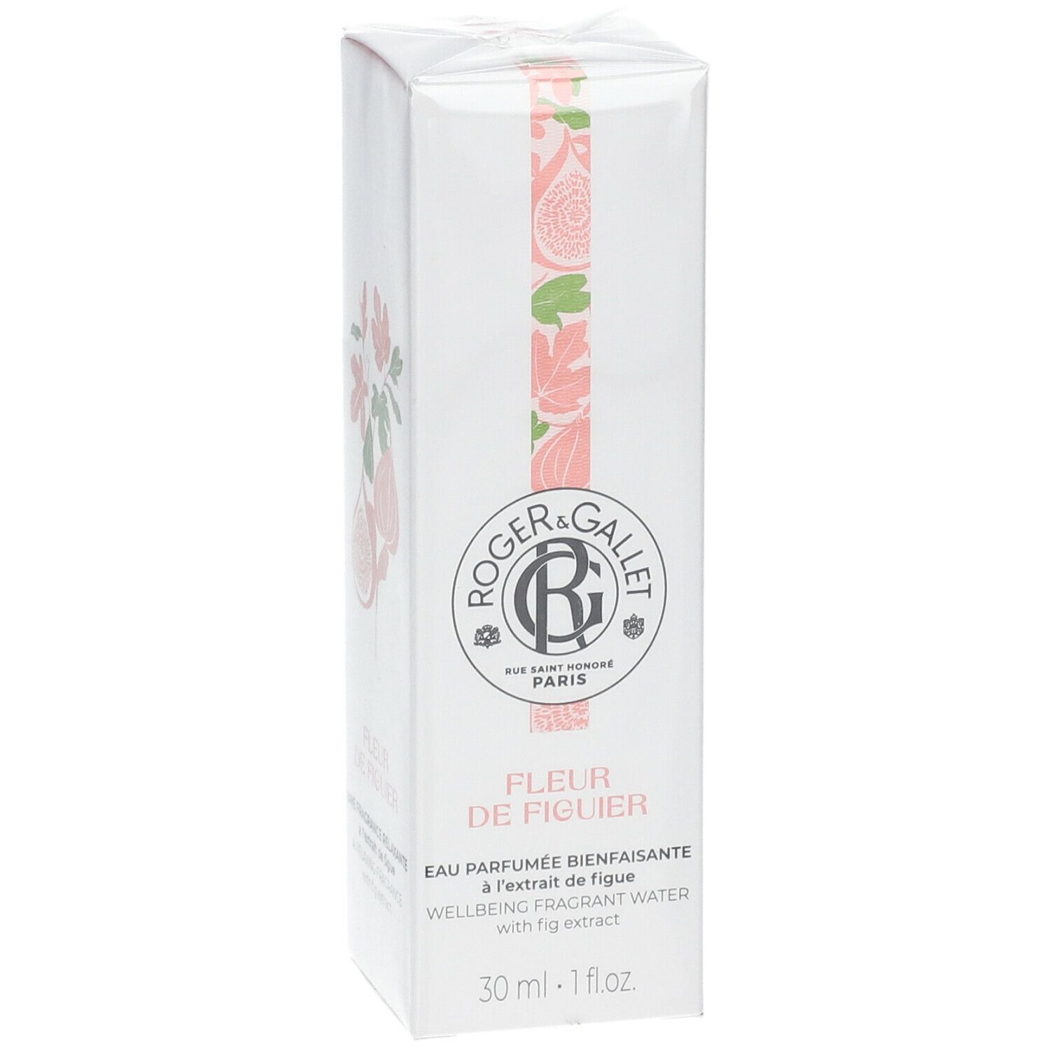 Roger & Gallet Eau Parfumée Bienfaisante FLEUR DE FIGUIER