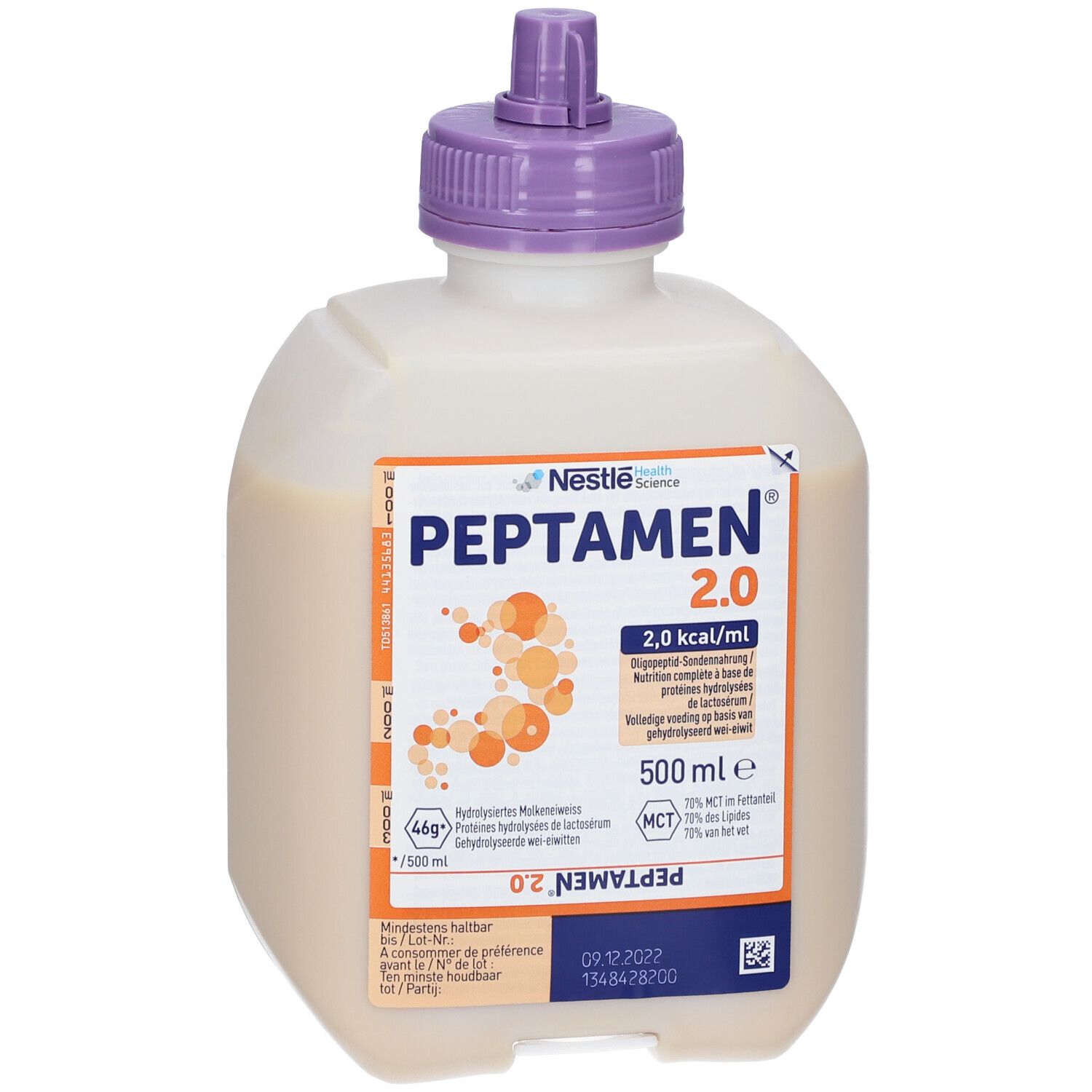 Nestle Peptamen 2.0 Smartflex