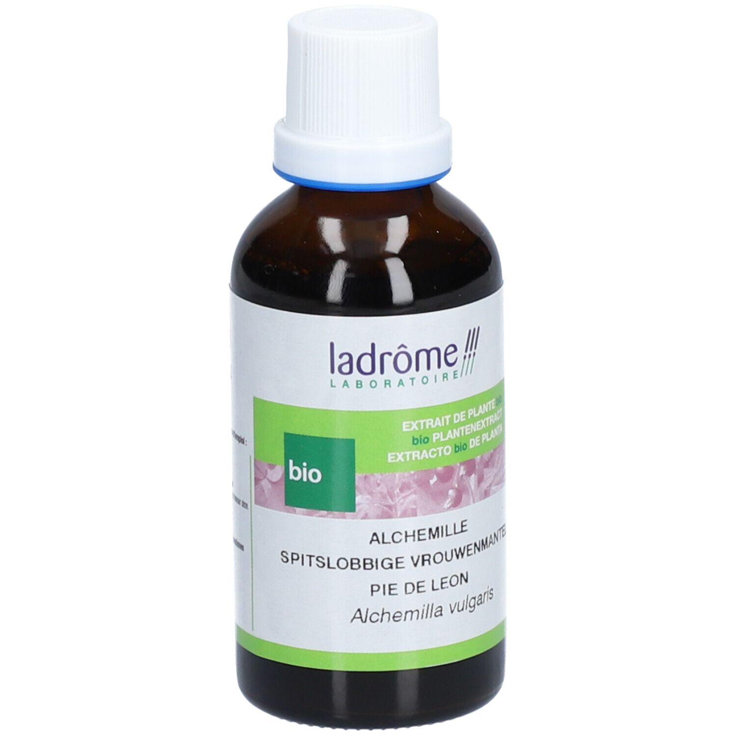 Ladrôme Alchémille Extrait Végétale