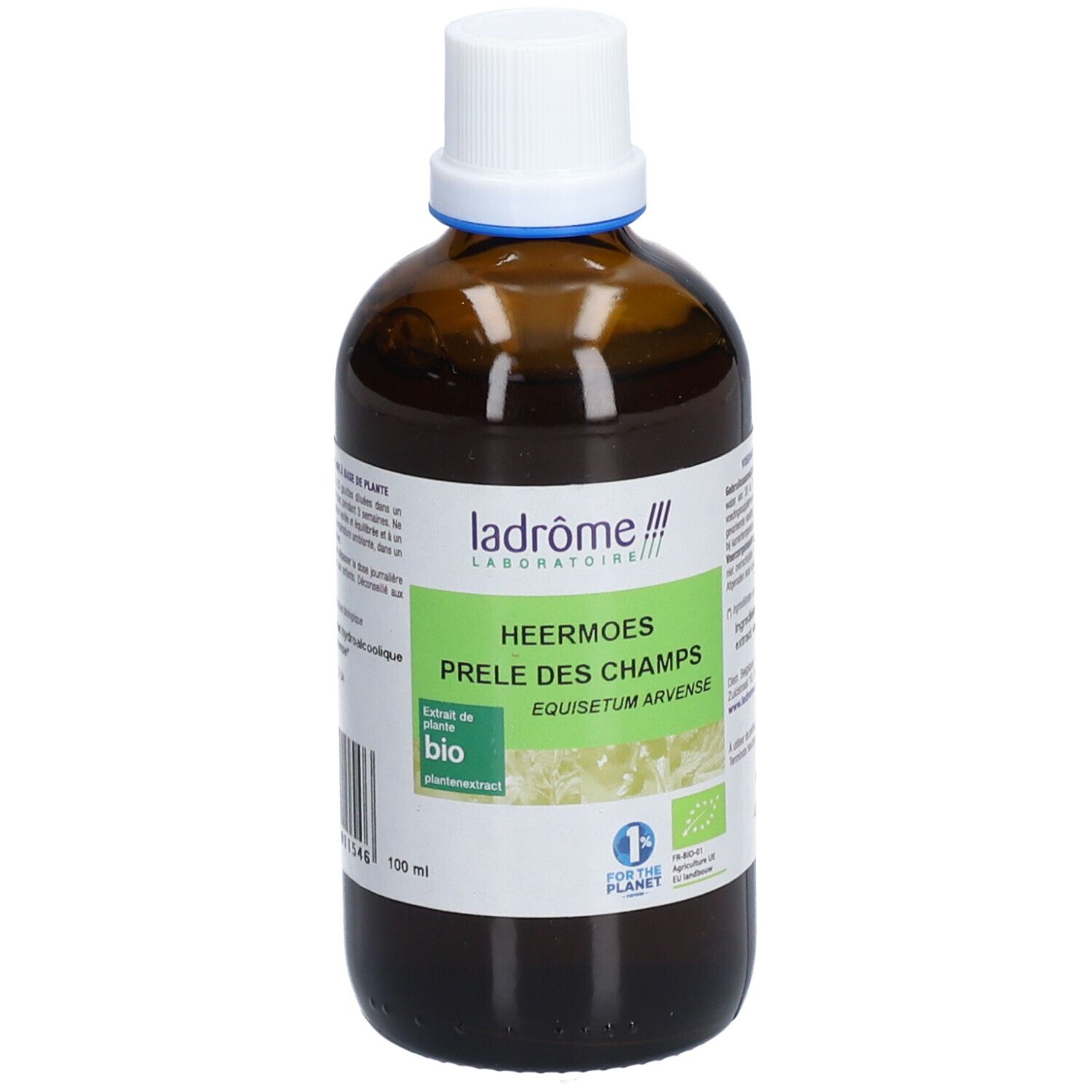 Ladrôme Prêle des Champs Extrait Végétale