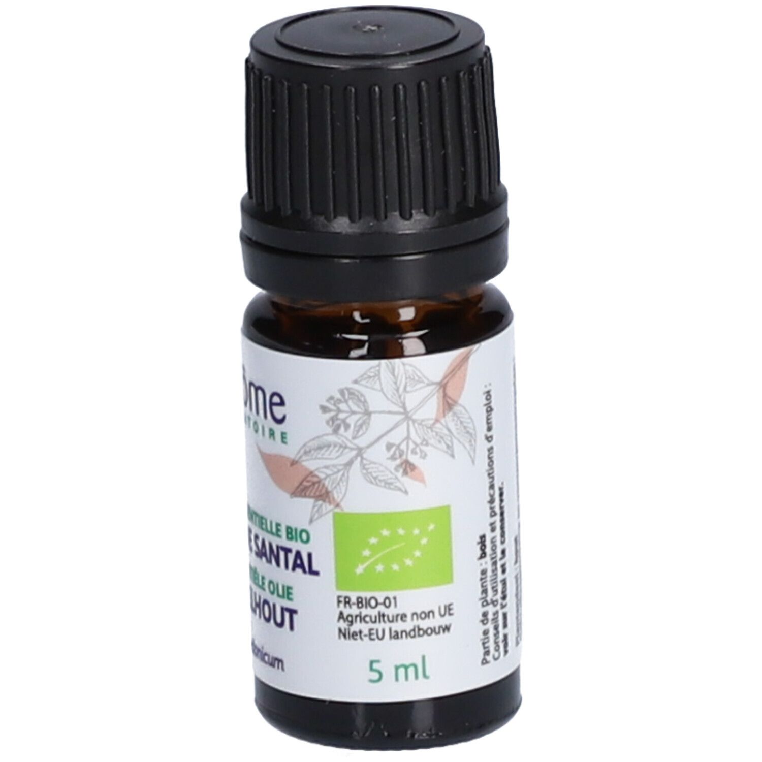 Ladrôme Bois de Santal