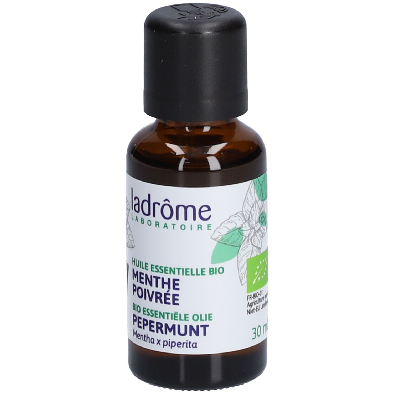 Ladrôme Menthe Poivrée