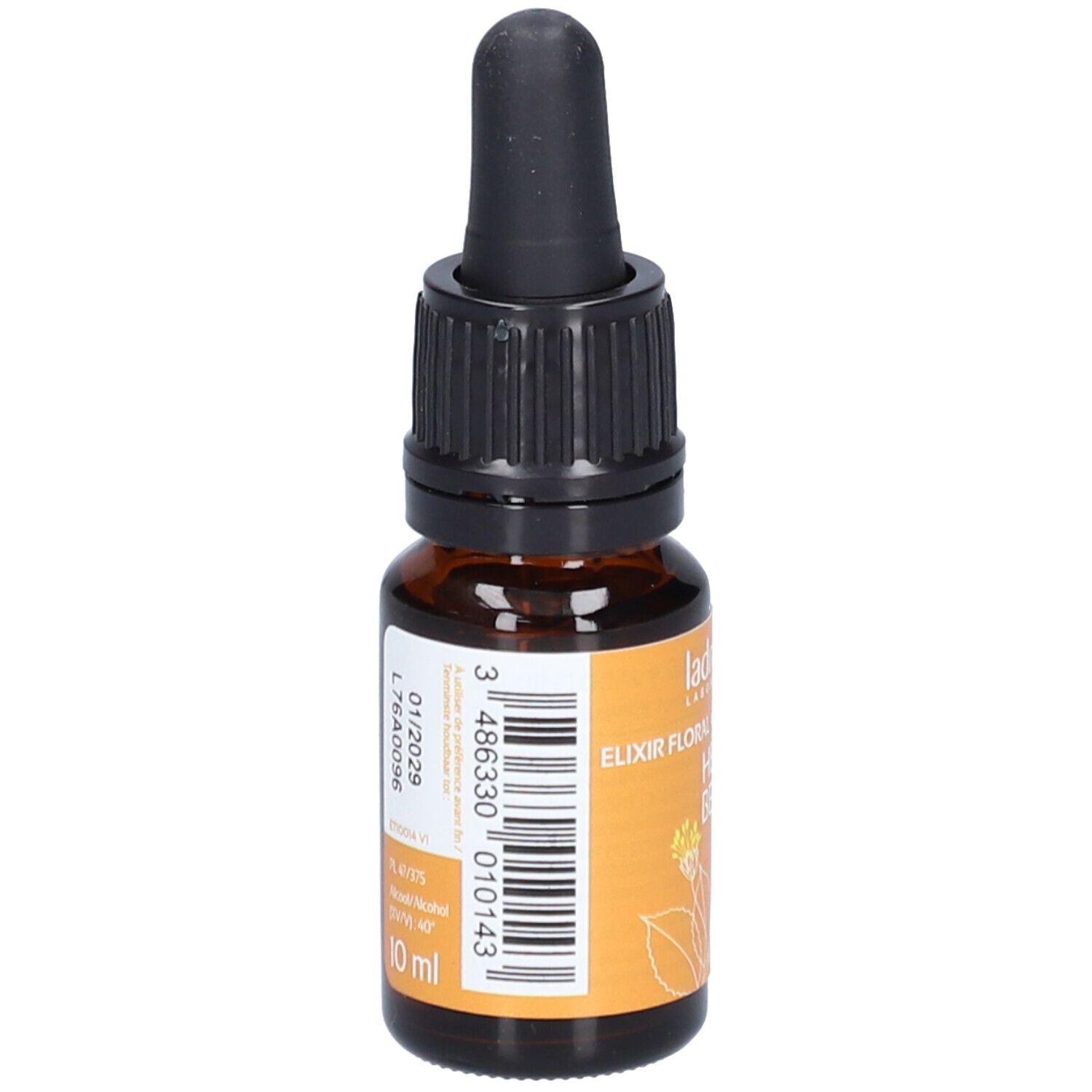 Ladrôme Hêtre N°3