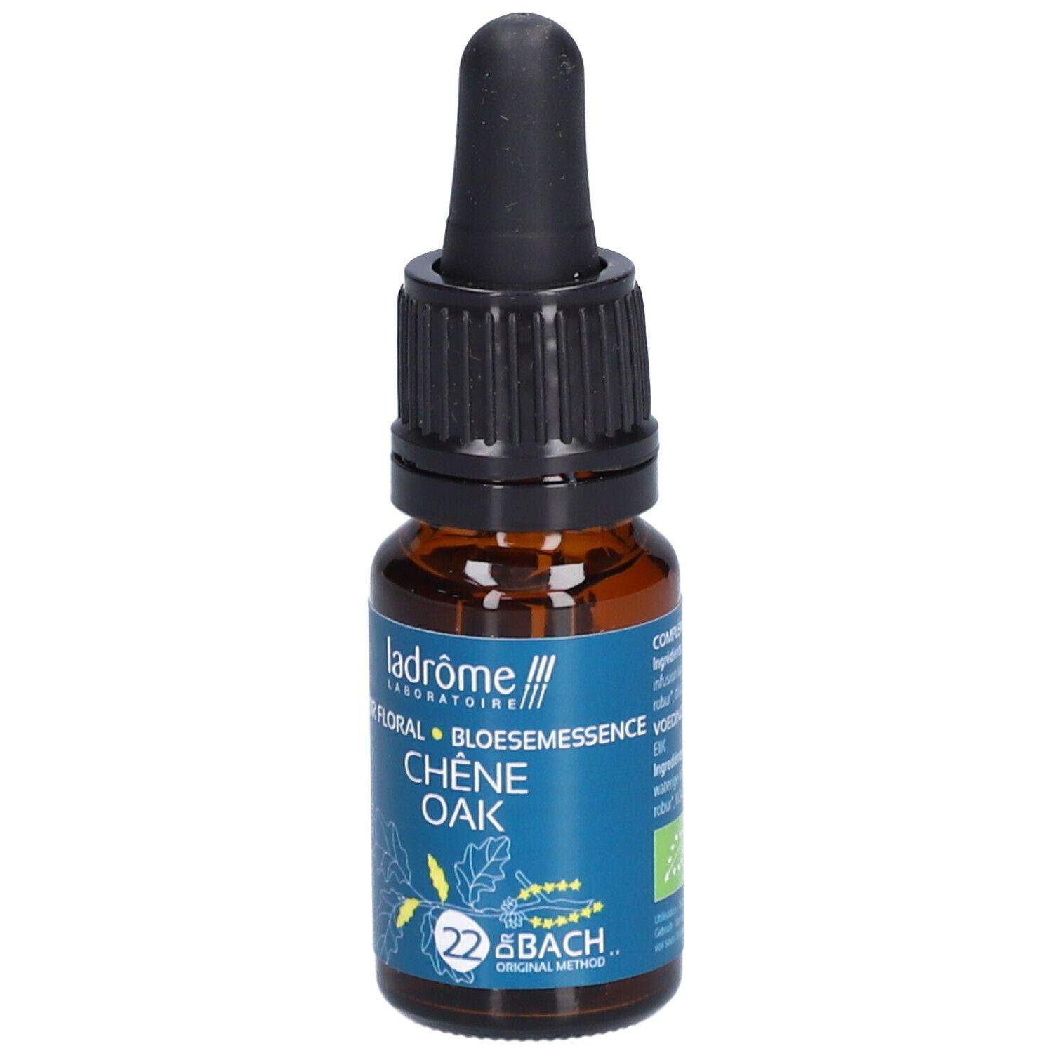 Ladrôme Chêne N°22