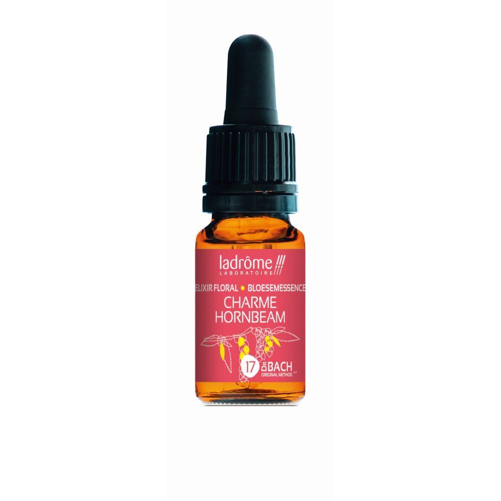 Ladrôme Charme N°17