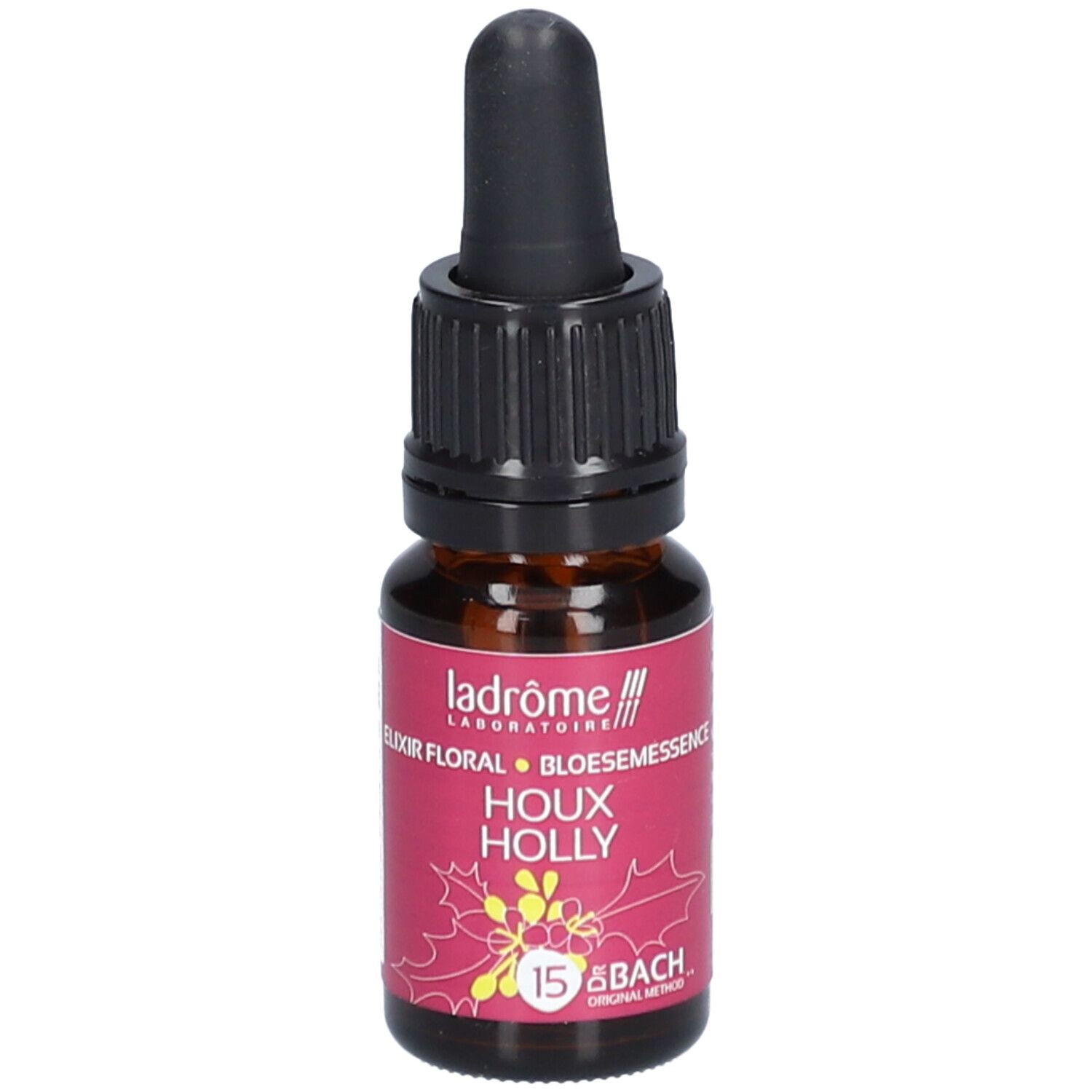 Ladrôme Houx N°15